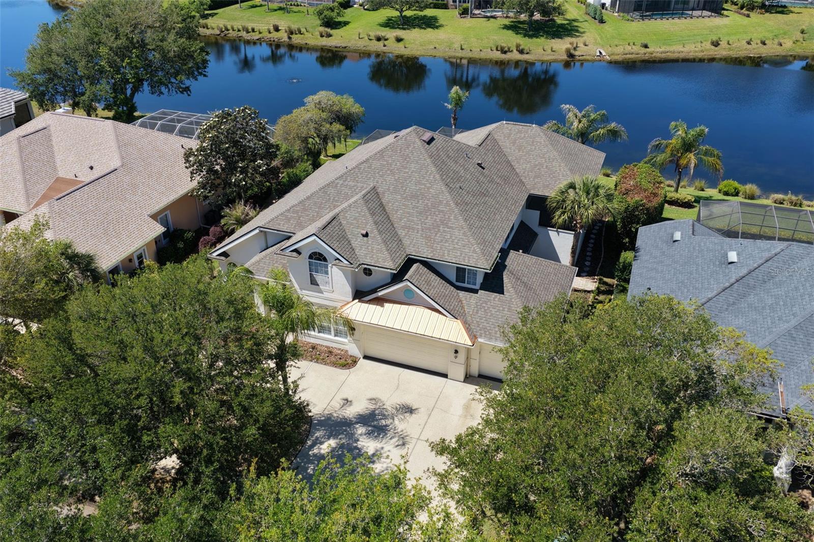 37 N WATERVIEW DR, PALM COAST, FL, 32137