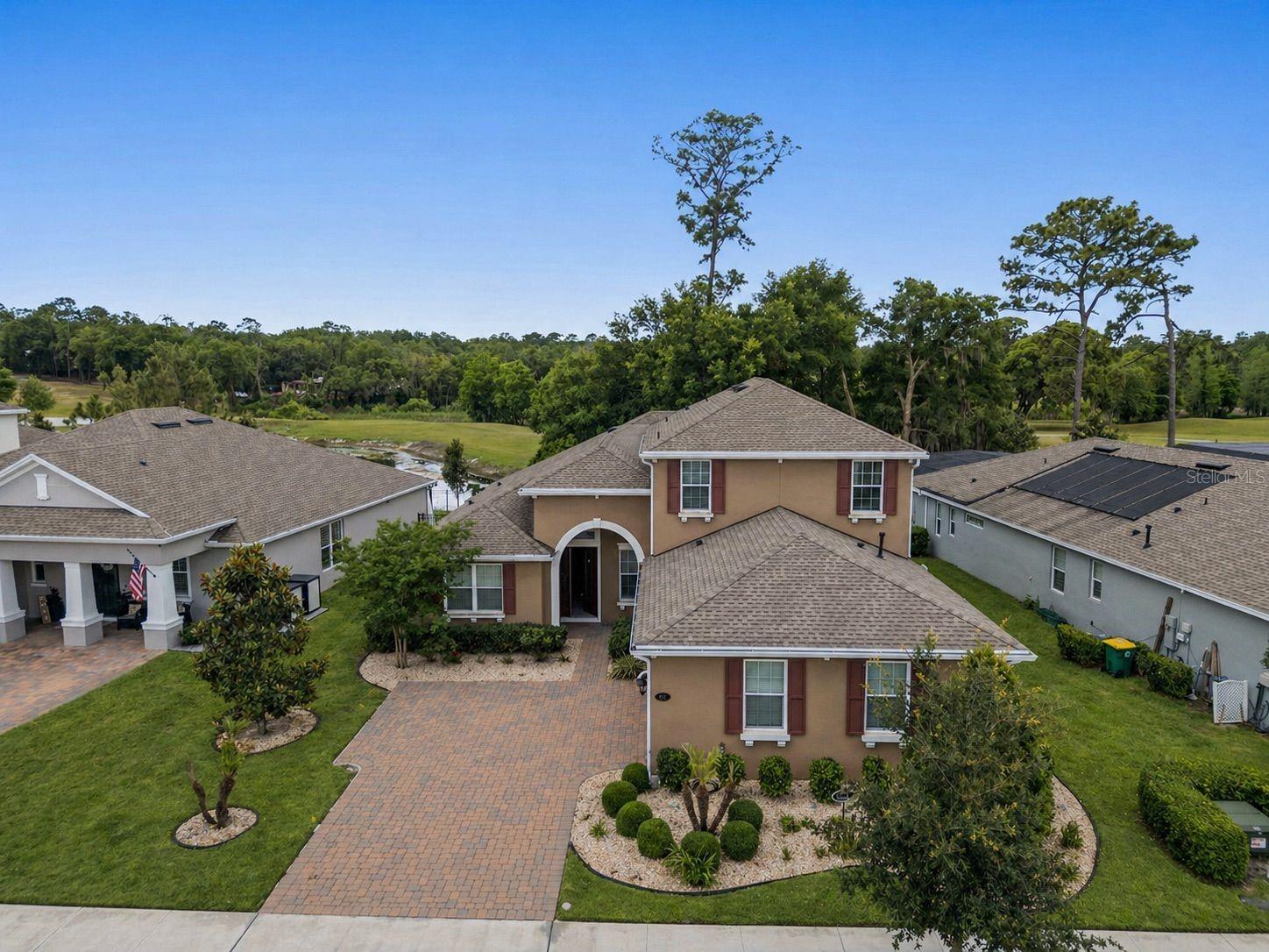 1022 VICTORIA HILLS DR S, DELAND, FL, 32724