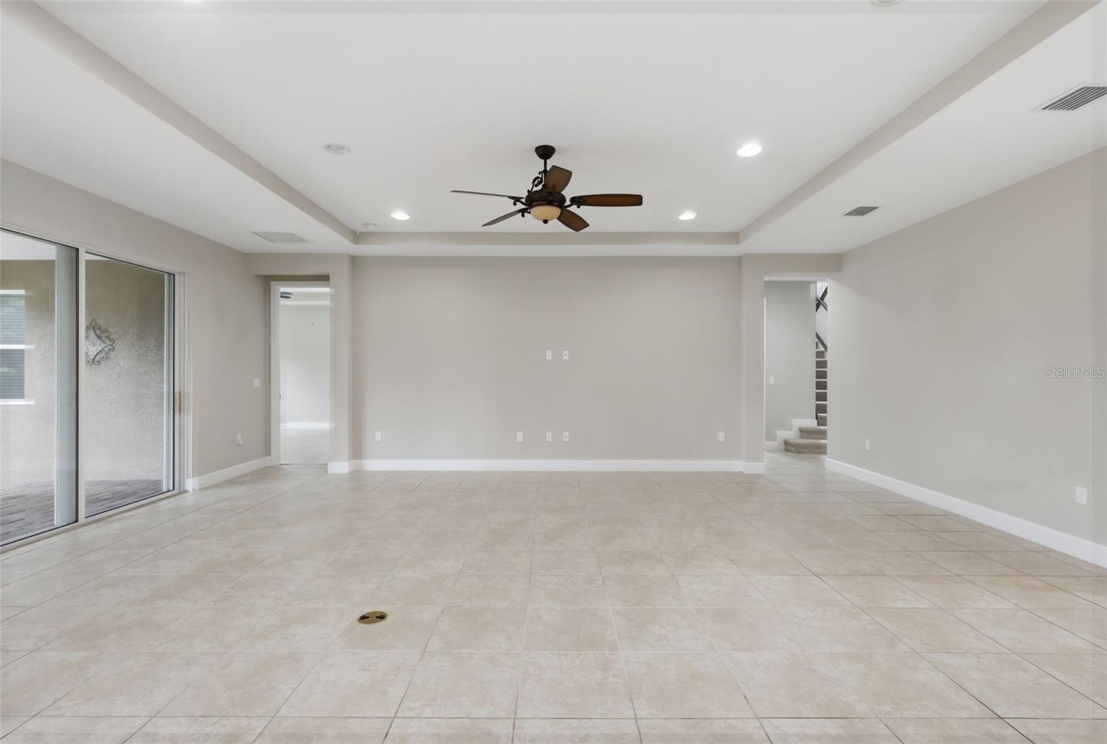 1022 VICTORIA HILLS DR S, DELAND, FL, 32724