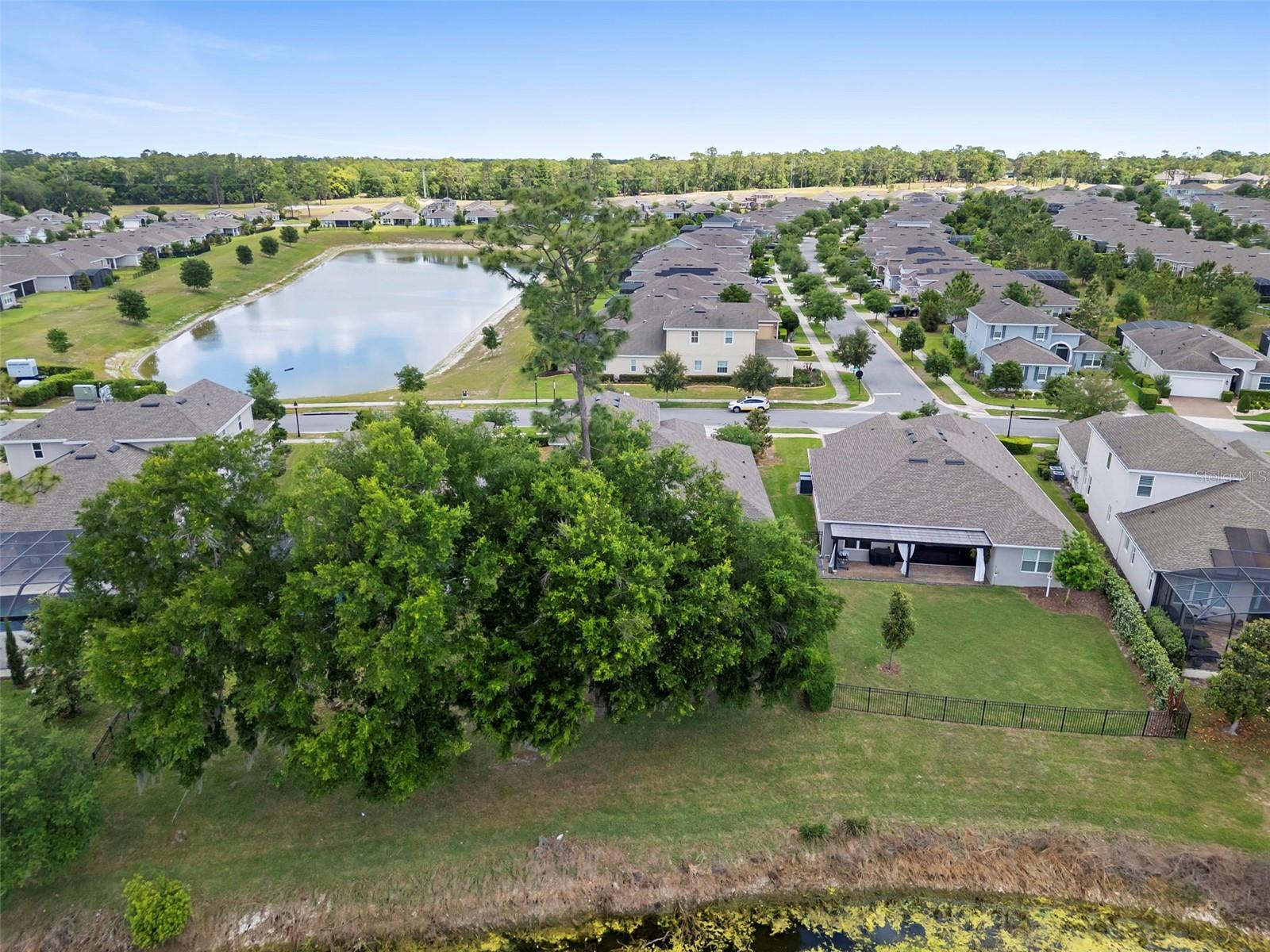 1022 VICTORIA HILLS DR S, DELAND, FL, 32724