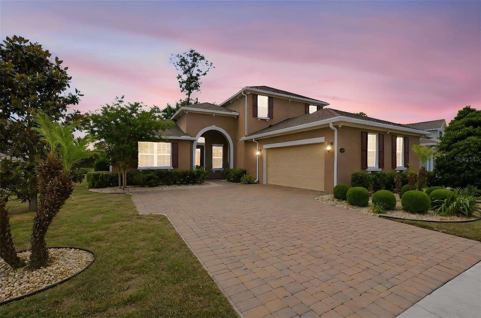 1022 VICTORIA HILLS DR S, DELAND, FL, 32724