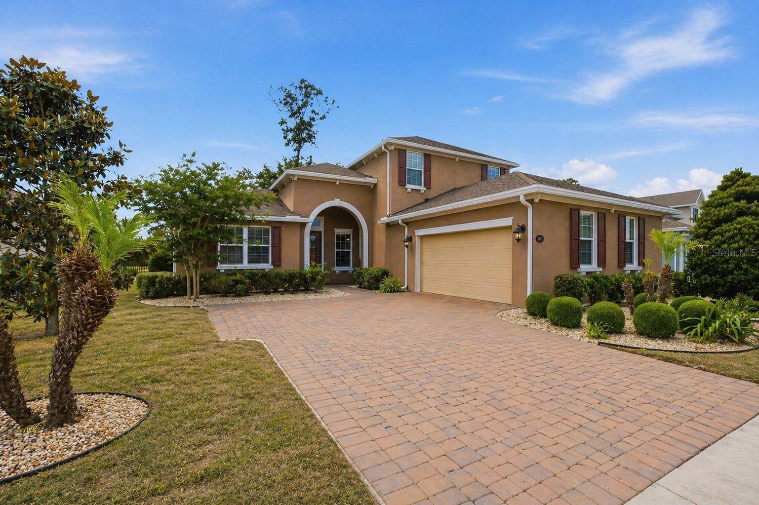 1022 VICTORIA HILLS DR S, DELAND, FL, 32724