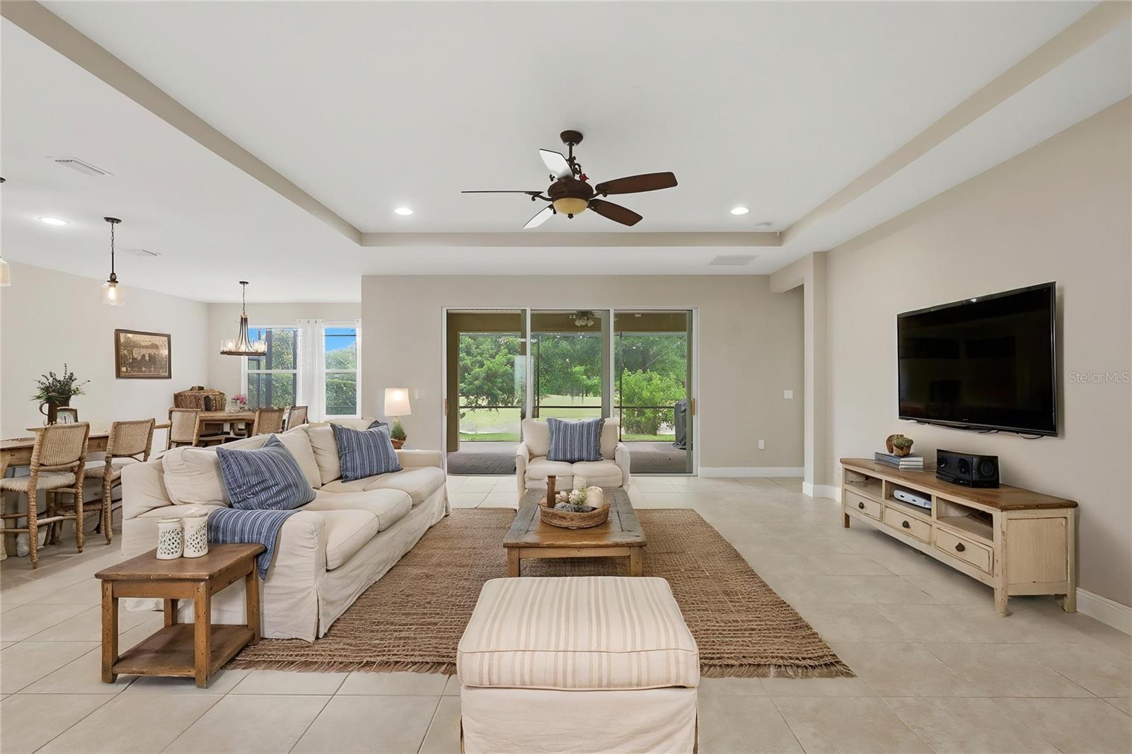 1022 VICTORIA HILLS DR S, DELAND, FL, 32724