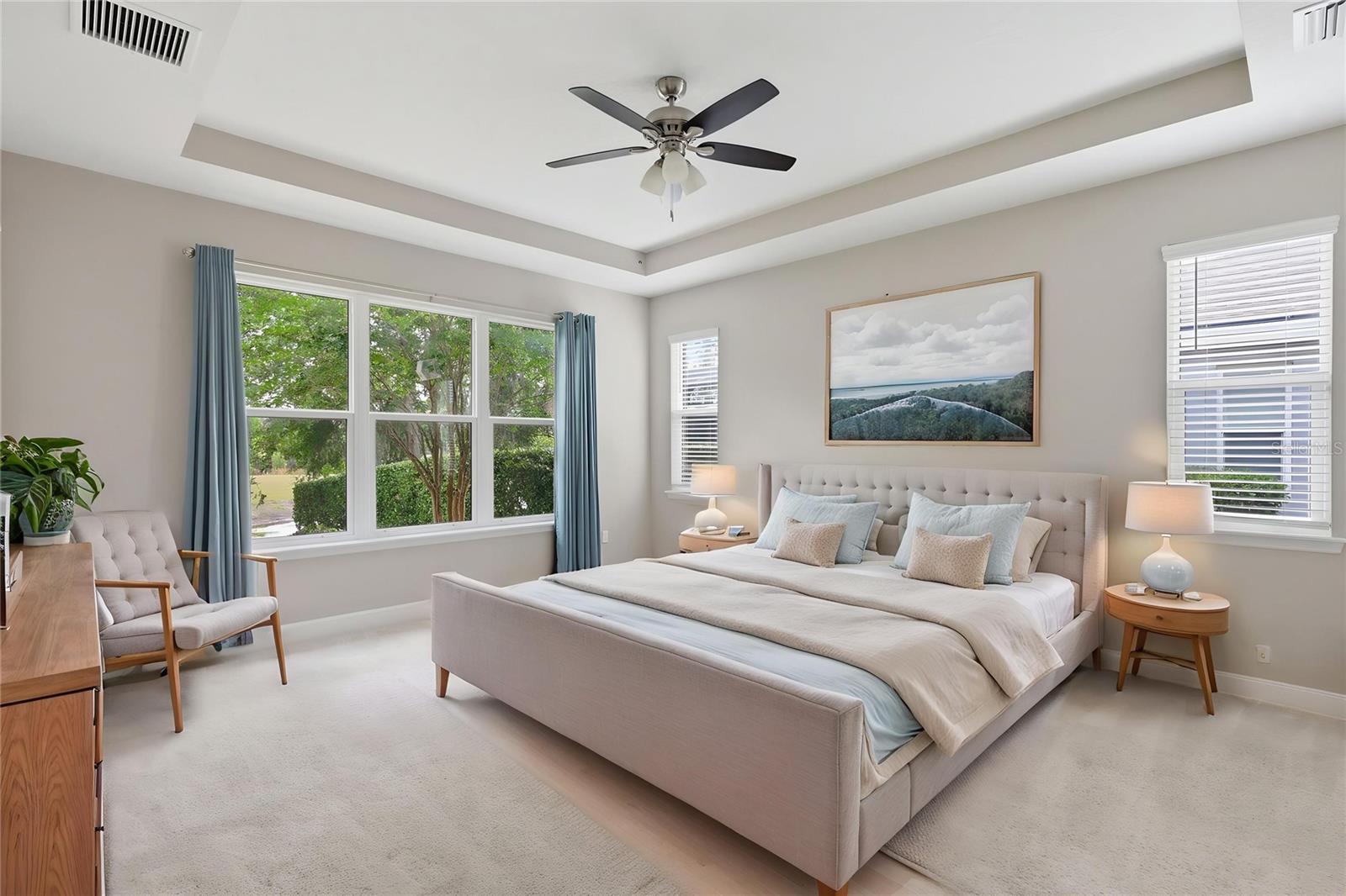 1022 VICTORIA HILLS DR S, DELAND, FL, 32724