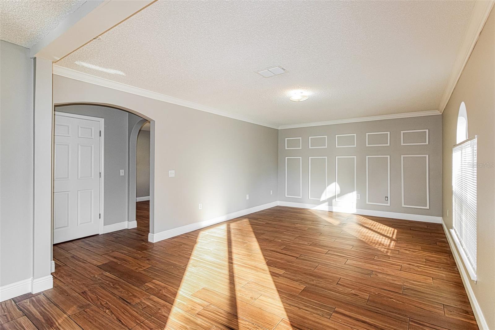 6296 LANDOVER BLVD, SPRING HILL, FL, 34609