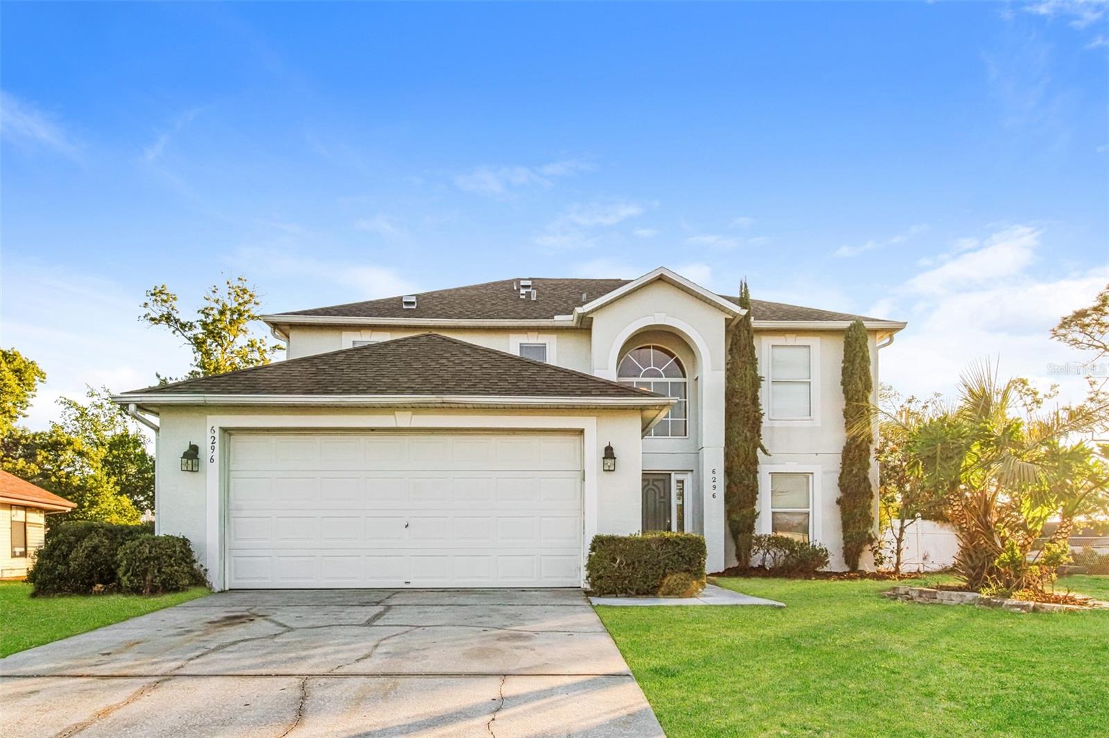 6296 LANDOVER BLVD, SPRING HILL, FL, 34609