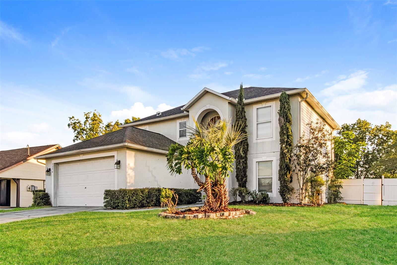 6296 LANDOVER BLVD, SPRING HILL, FL, 34609