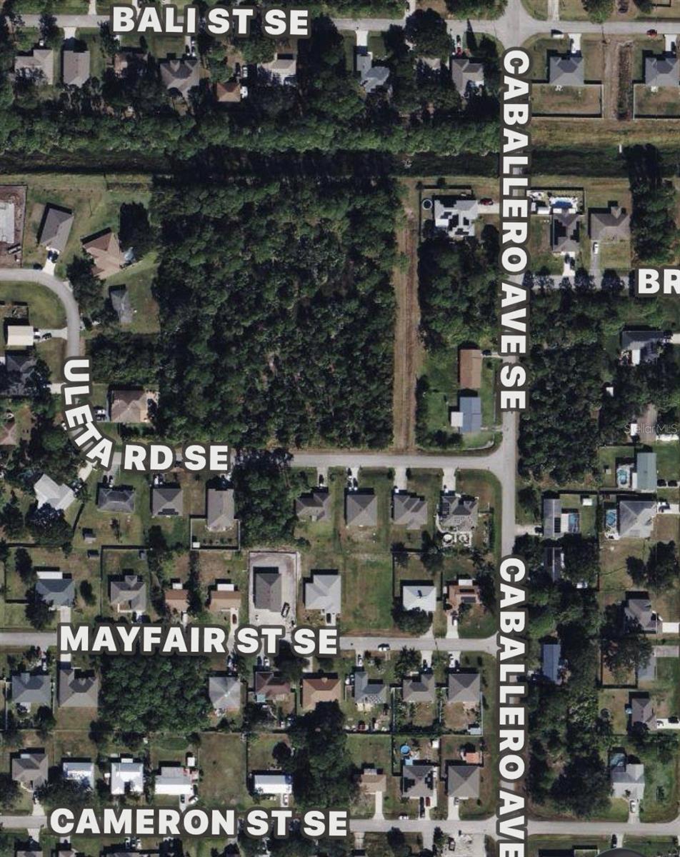 671 683 CABALLERO AVE SE, PALM BAY, FL, 32909