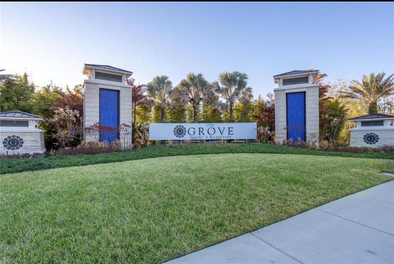 14501 GROVE RESORT AVE #3524, WINTER GARDEN, FL, 34787