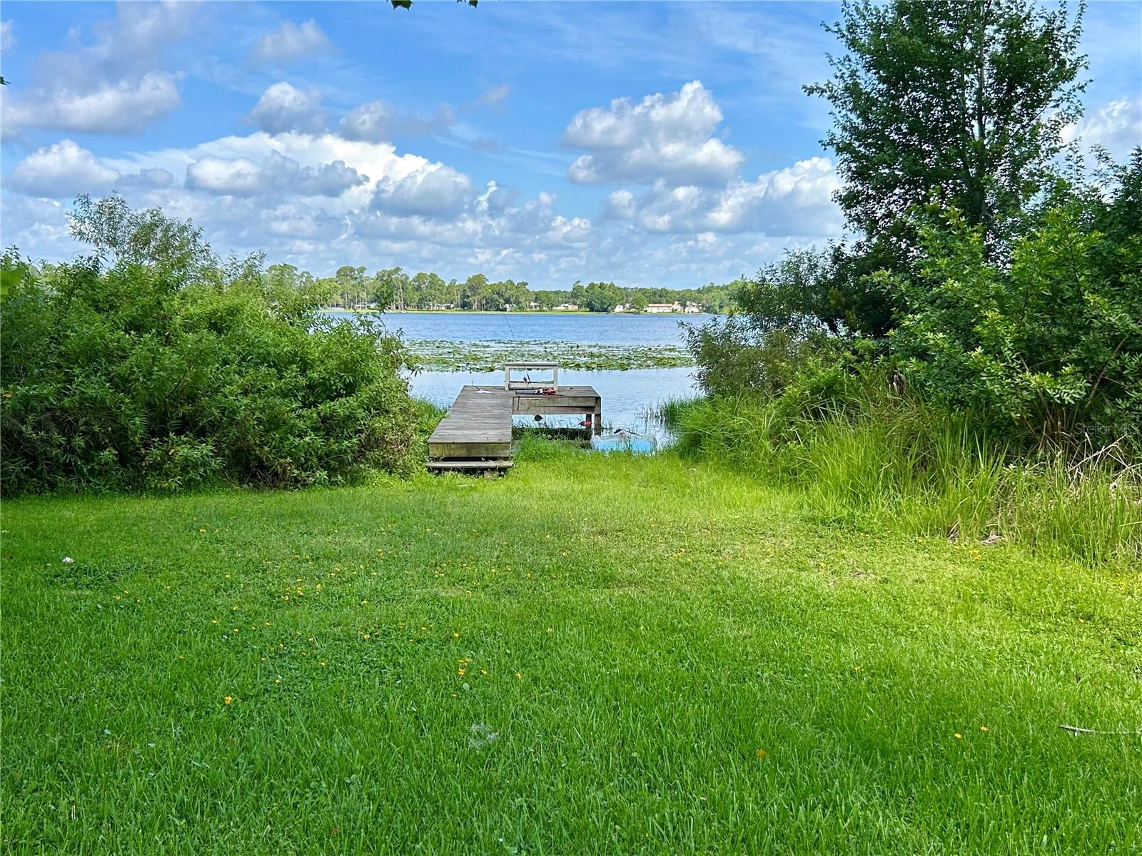 306 LAKE MILLSITE RD #8, BARTOW, FL, 33830