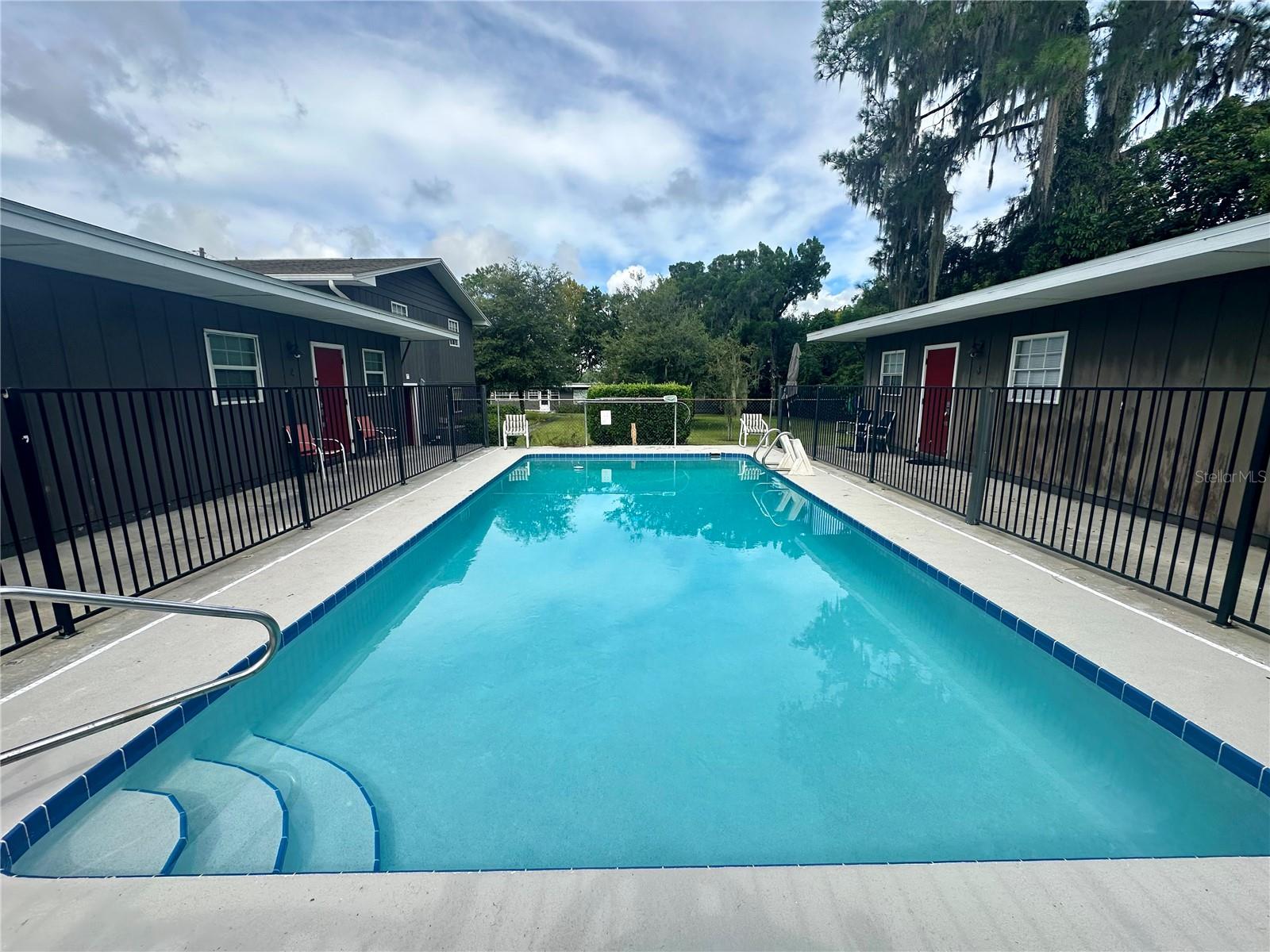 306 LAKE MILLSITE RD #8, BARTOW, FL, 33830