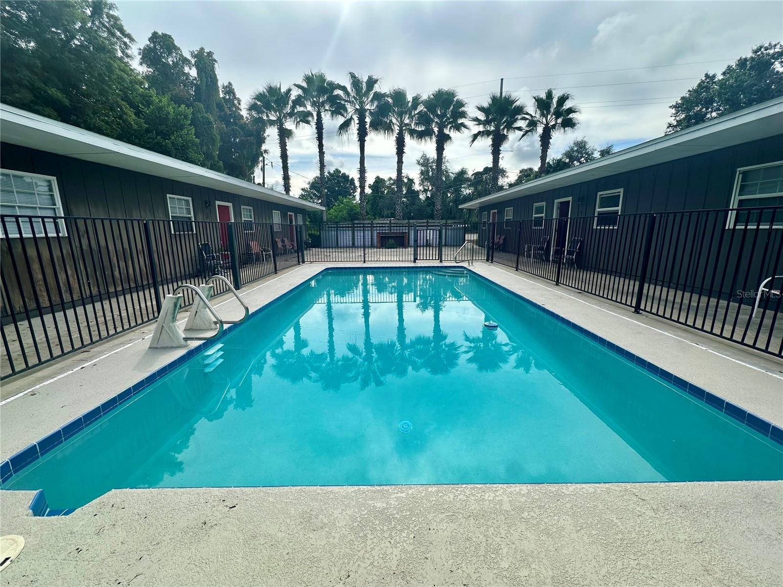 306 LAKE MILLSITE RD #8, BARTOW, FL, 33830