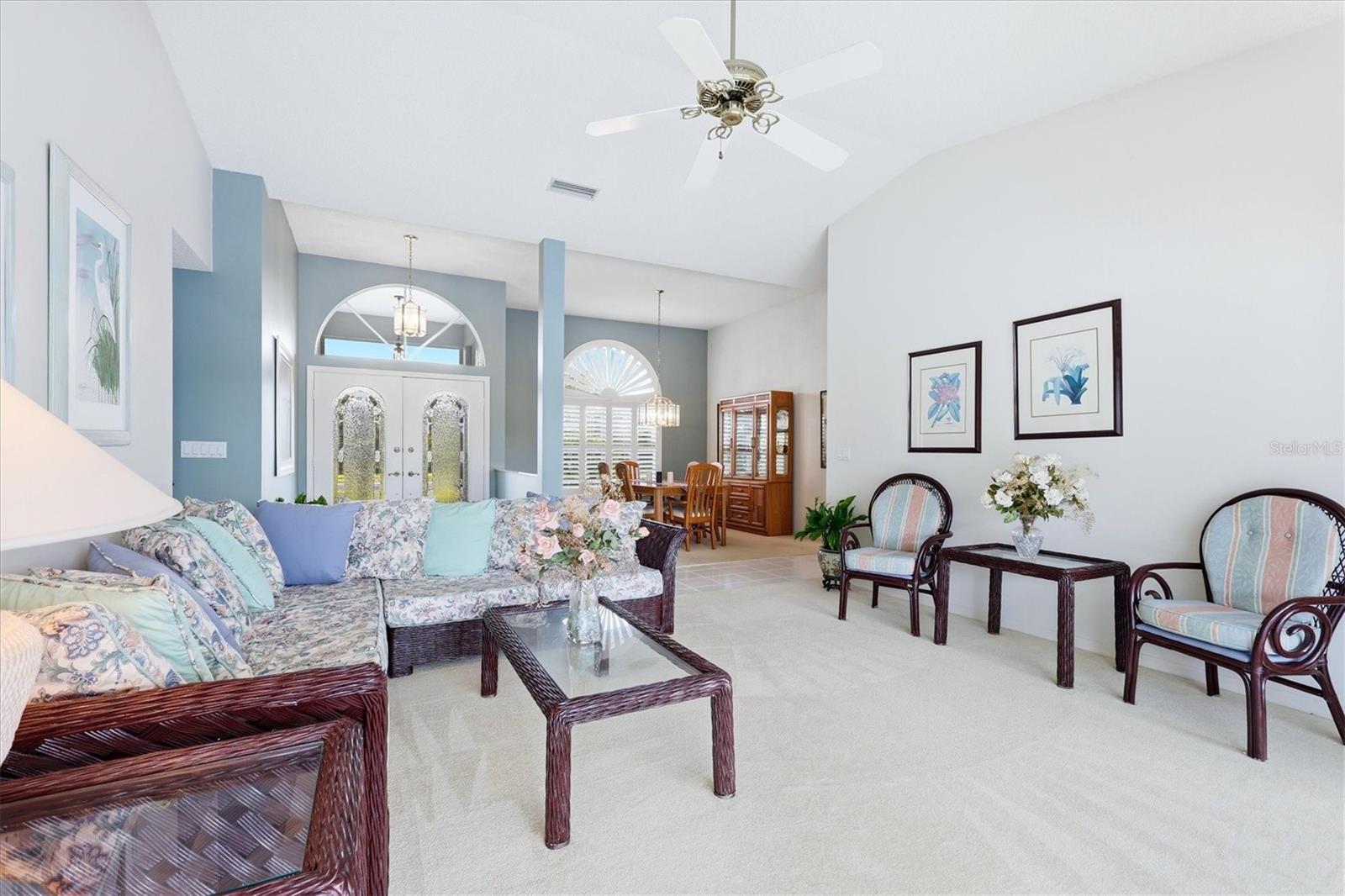 1626 LISCOURT DR, VENICE, FL, 34292