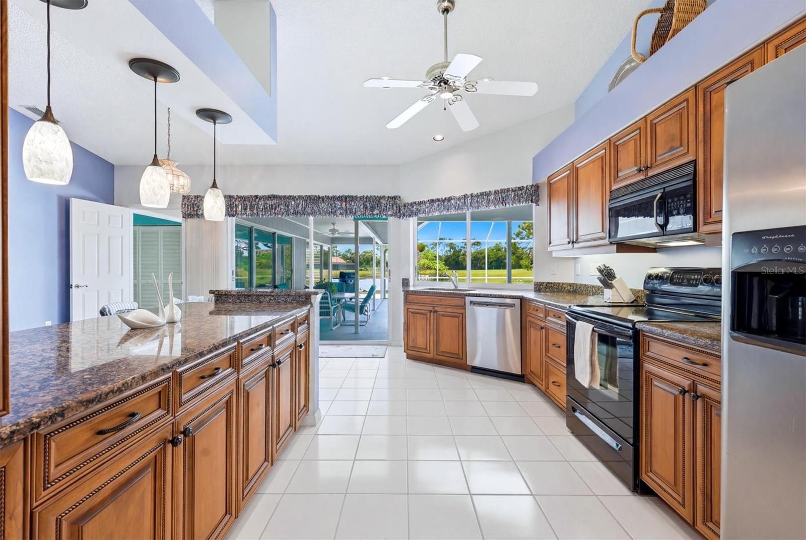 1626 LISCOURT DR, VENICE, FL, 34292