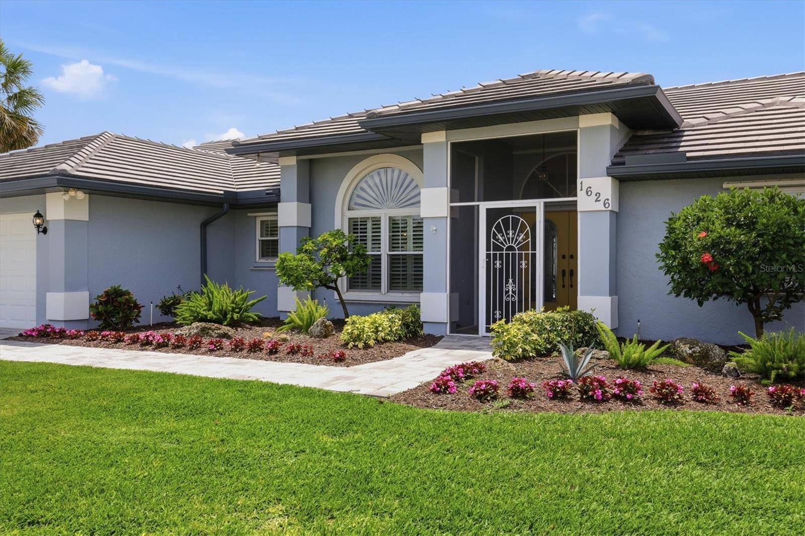 1626 LISCOURT DR, VENICE, FL, 34292