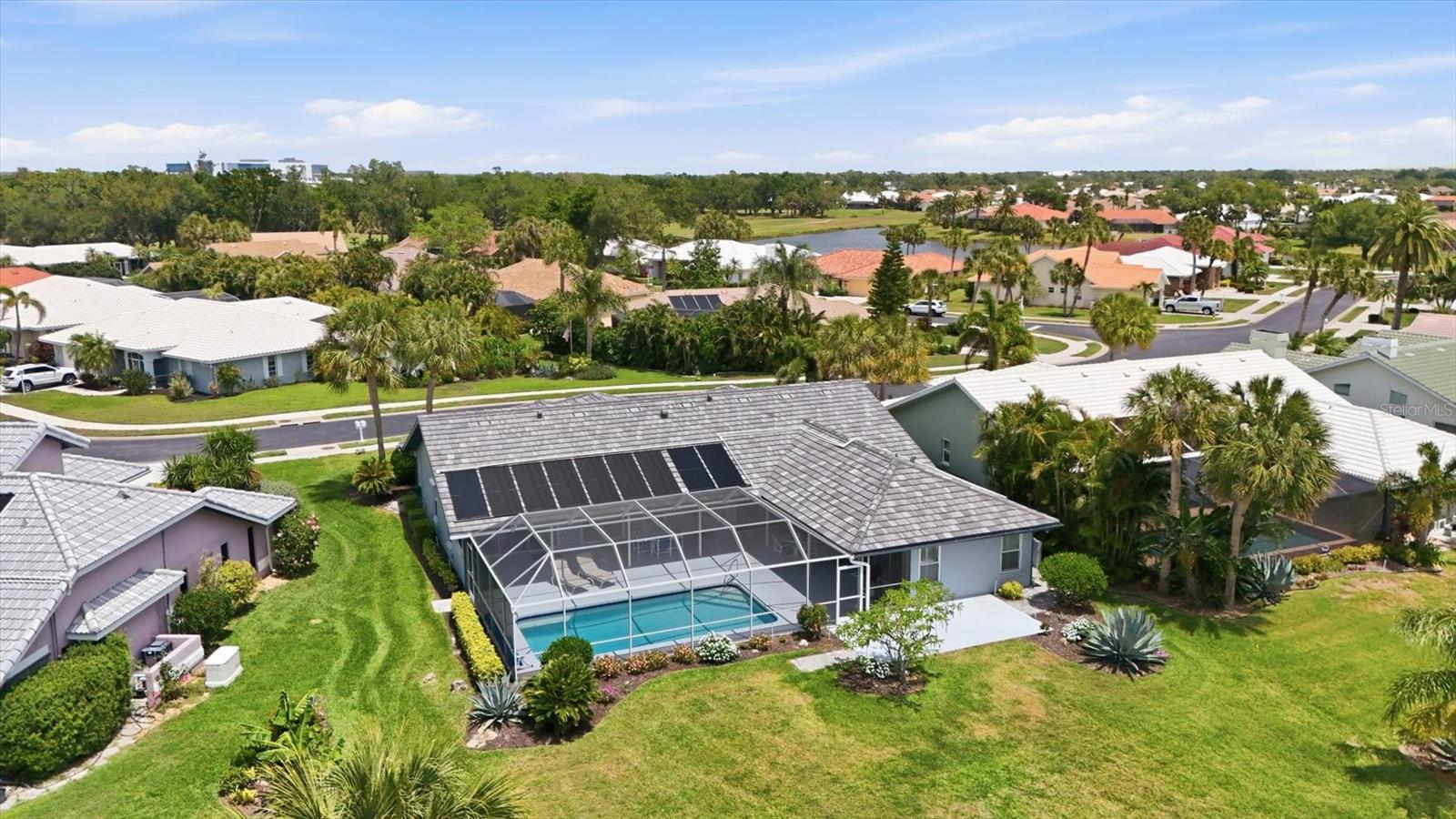 1626 LISCOURT DR, VENICE, FL, 34292