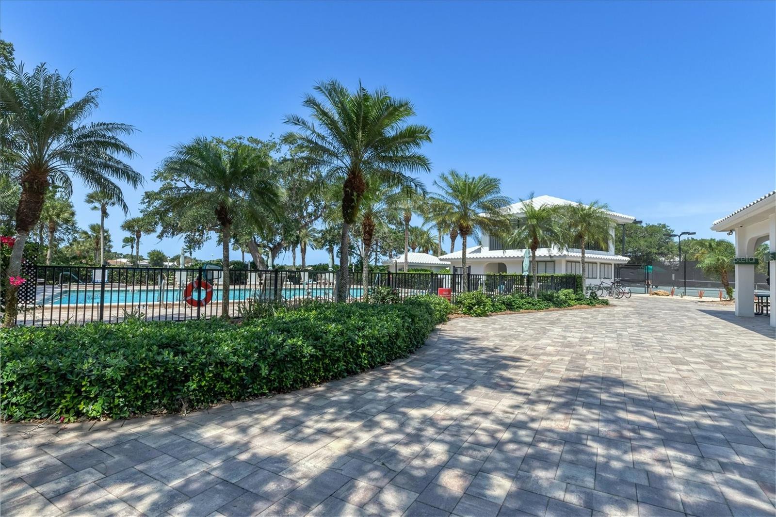 1626 LISCOURT DR, VENICE, FL, 34292