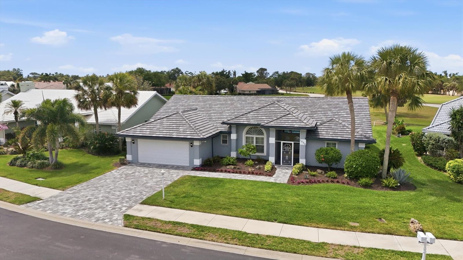 1626 LISCOURT DR, VENICE, FL, 34292