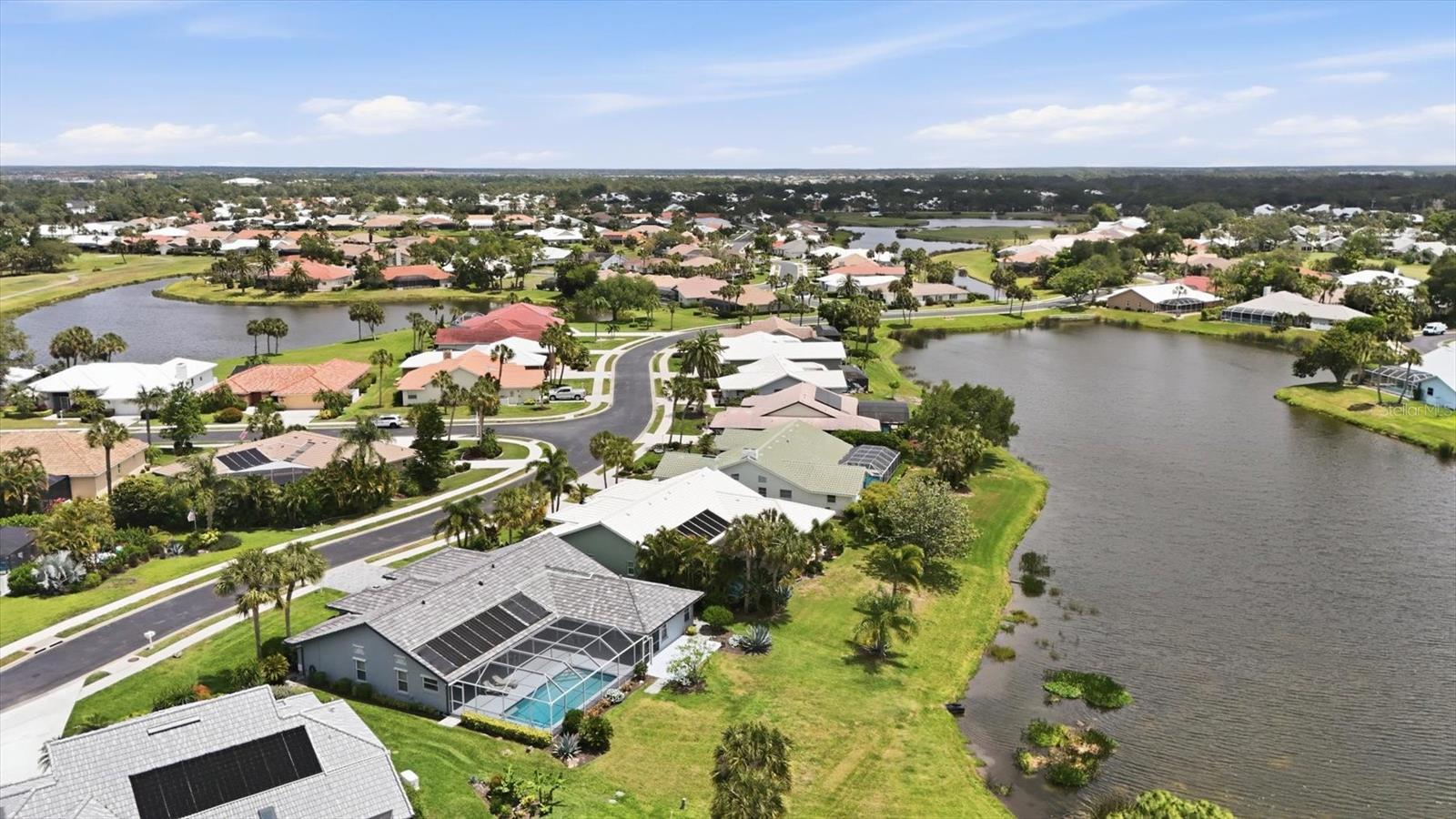 1626 LISCOURT DR, VENICE, FL, 34292