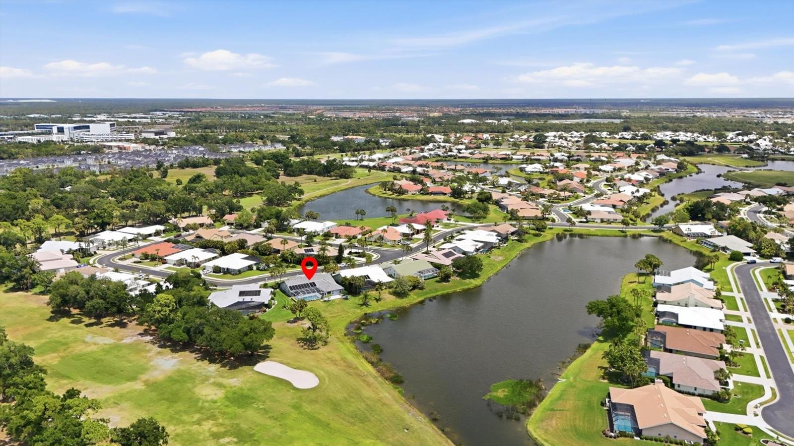 1626 LISCOURT DR, VENICE, FL, 34292