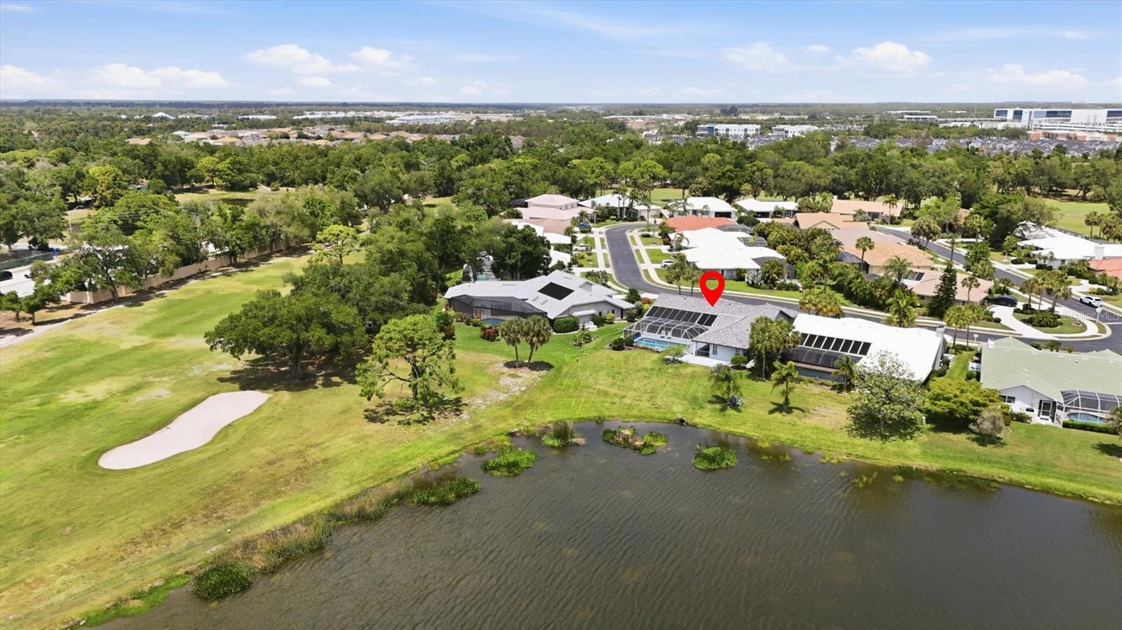 1626 LISCOURT DR, VENICE, FL, 34292