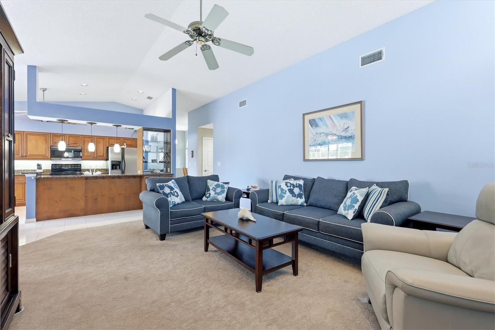 1626 LISCOURT DR, VENICE, FL, 34292