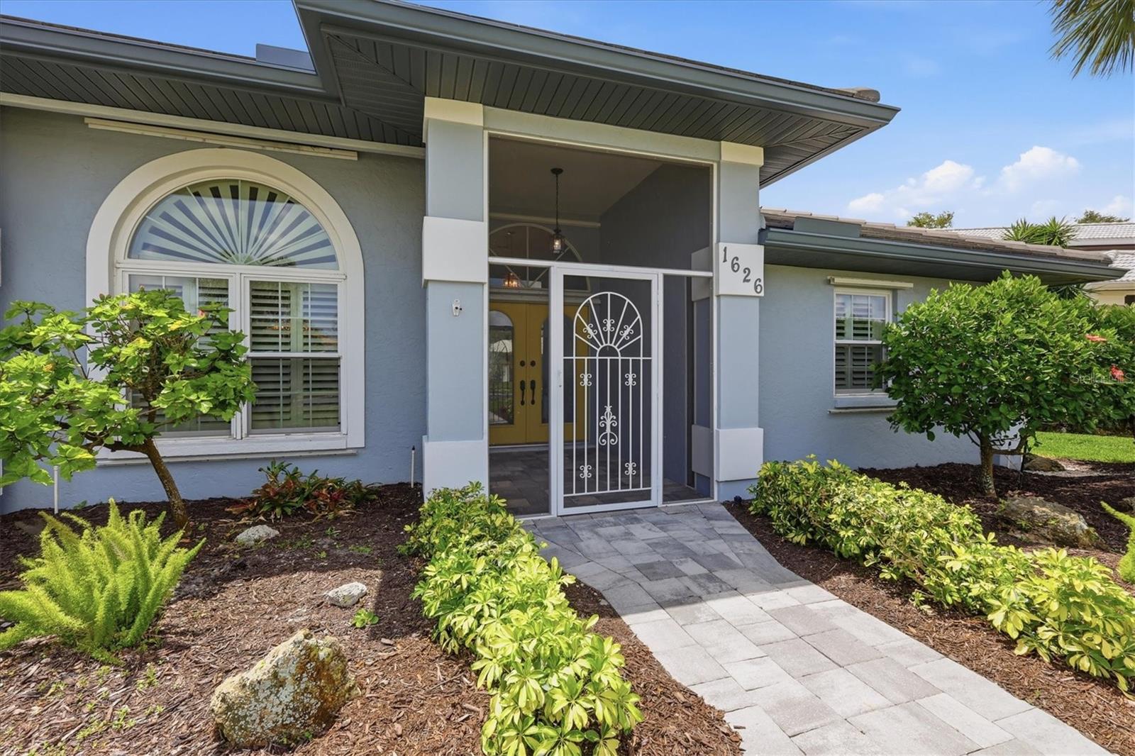 1626 LISCOURT DR, VENICE, FL, 34292