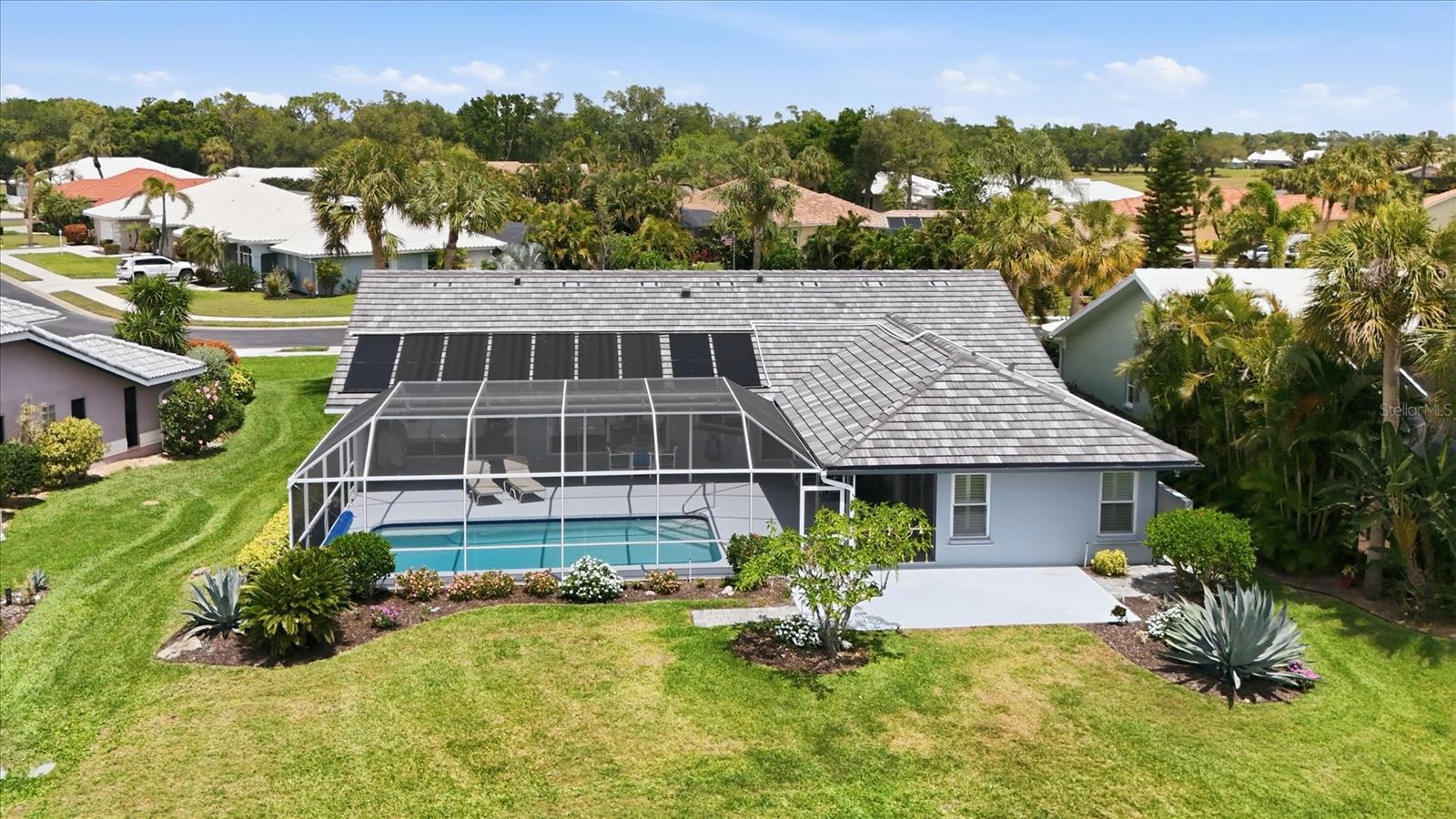 1626 LISCOURT DR, VENICE, FL, 34292