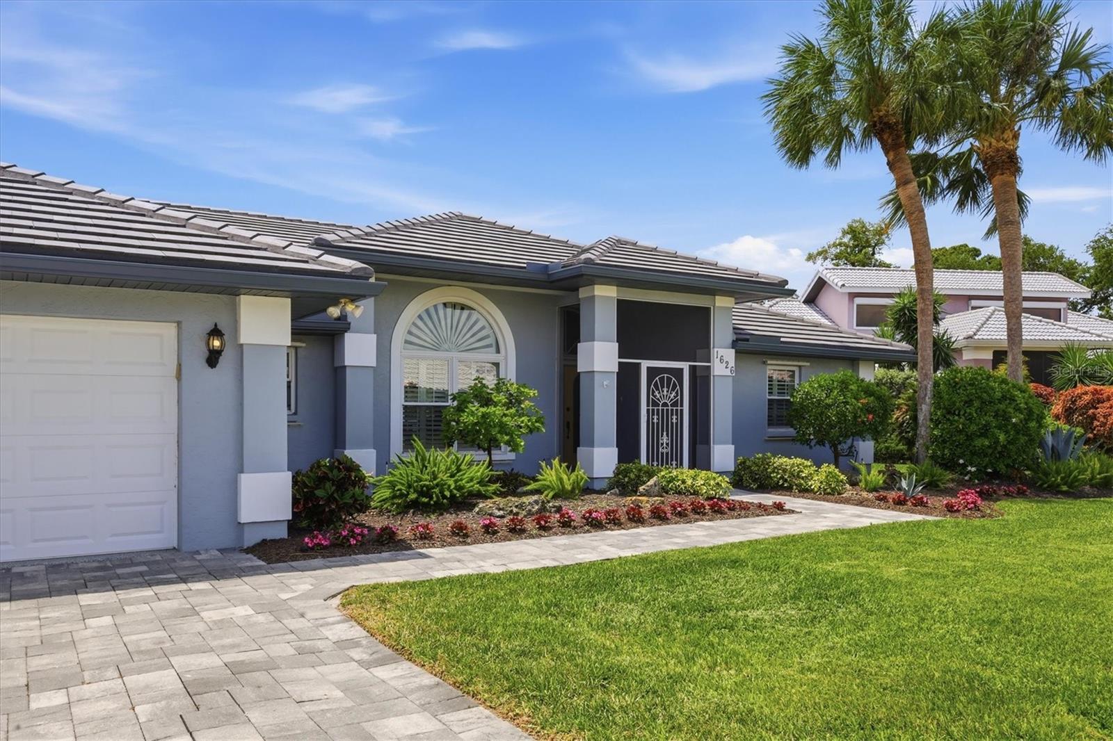 1626 LISCOURT DR, VENICE, FL, 34292