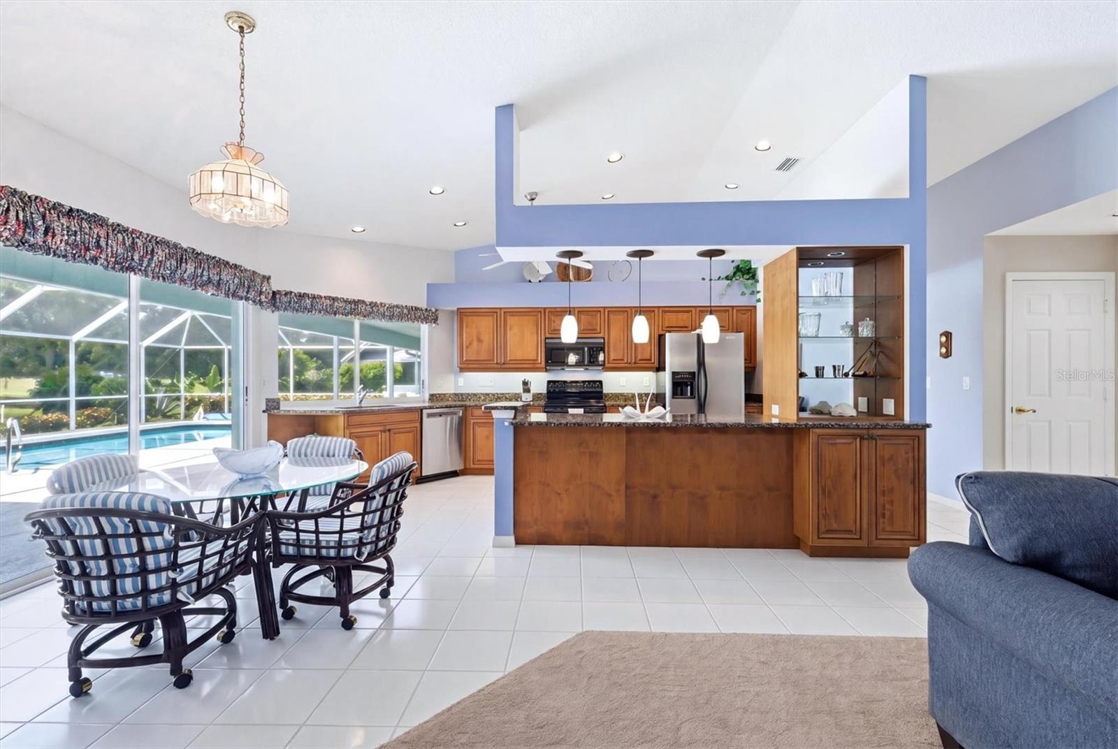 1626 LISCOURT DR, VENICE, FL, 34292