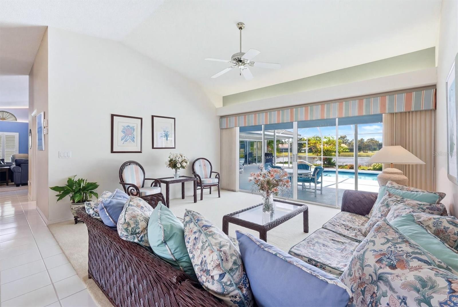 1626 LISCOURT DR, VENICE, FL, 34292