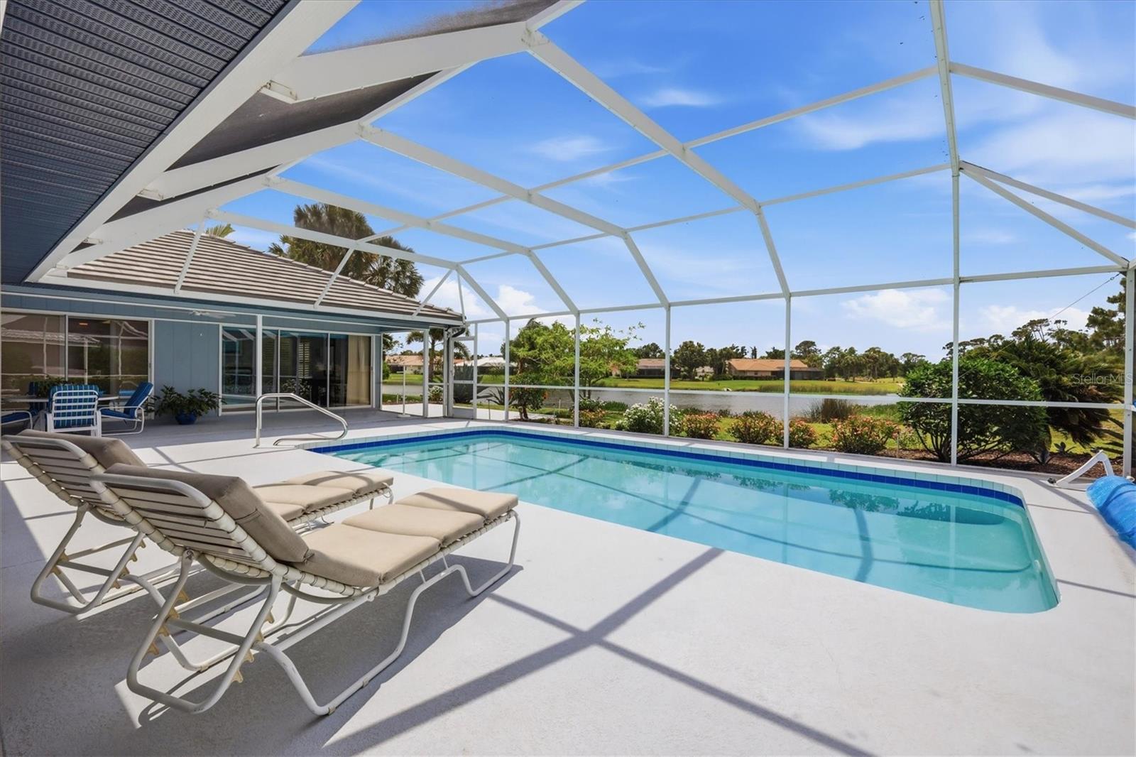 1626 LISCOURT DR, VENICE, FL, 34292