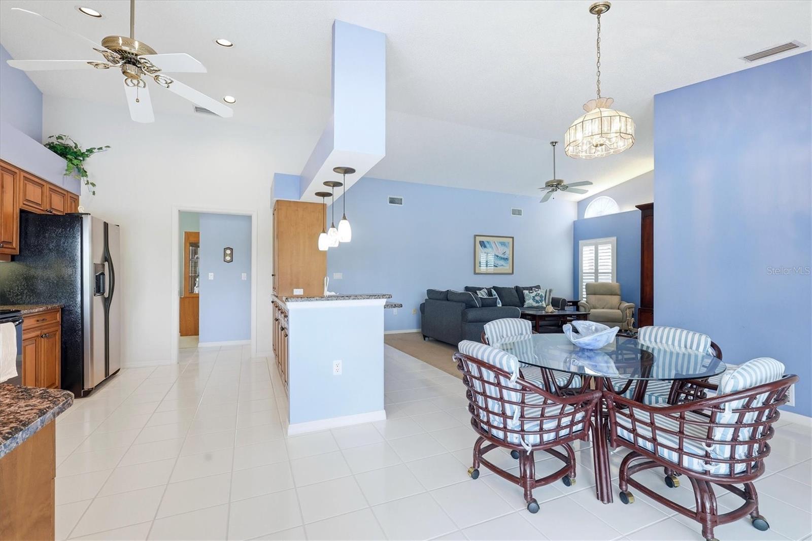 1626 LISCOURT DR, VENICE, FL, 34292