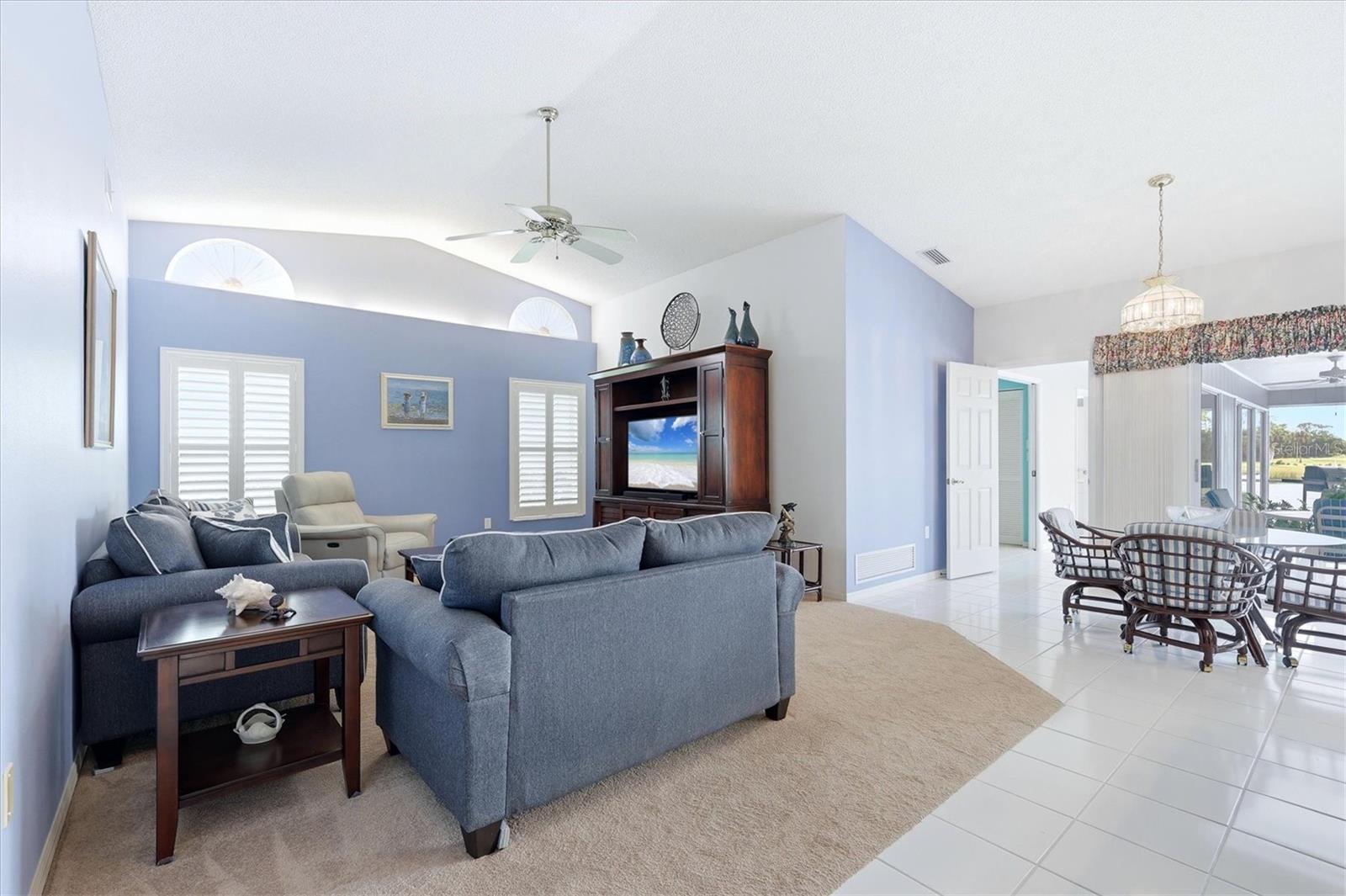 1626 LISCOURT DR, VENICE, FL, 34292