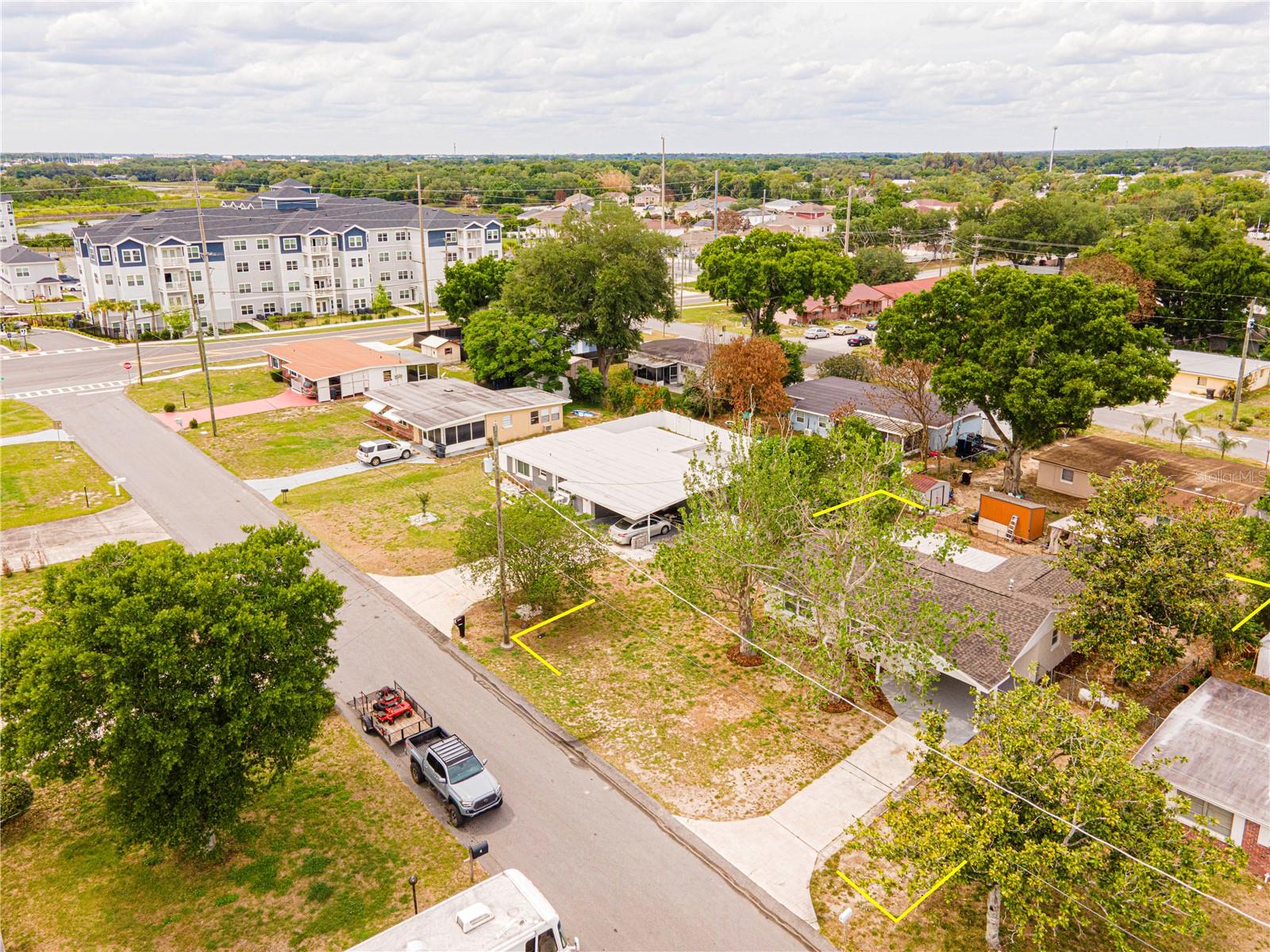 7 TWILIGHT LN, WINTER HAVEN, FL, 33884