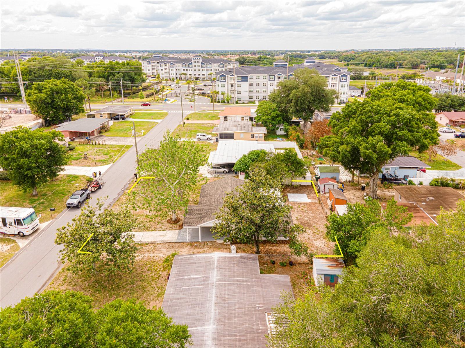 7 TWILIGHT LN, WINTER HAVEN, FL, 33884