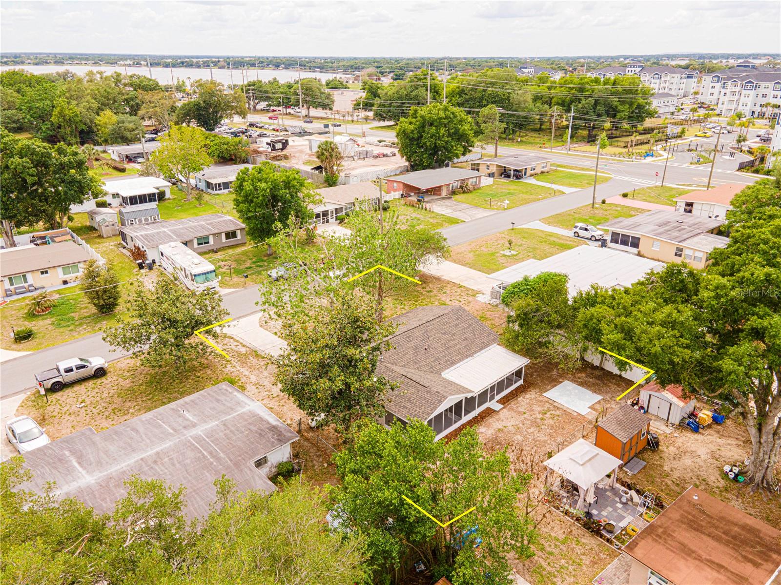 7 TWILIGHT LN, WINTER HAVEN, FL, 33884