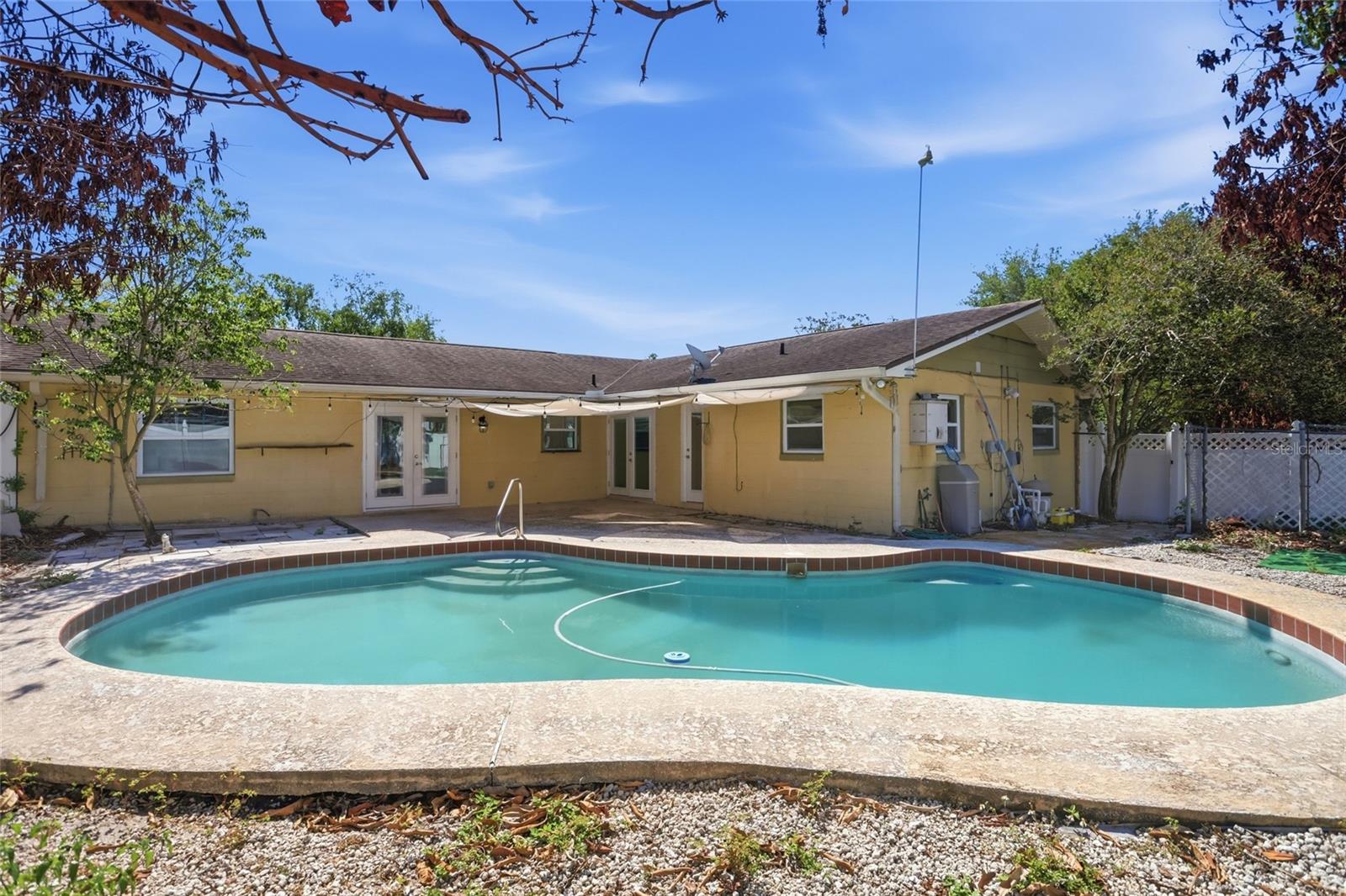 3230 LAKE ANDERSON AVE, ORLANDO, FL, 32812