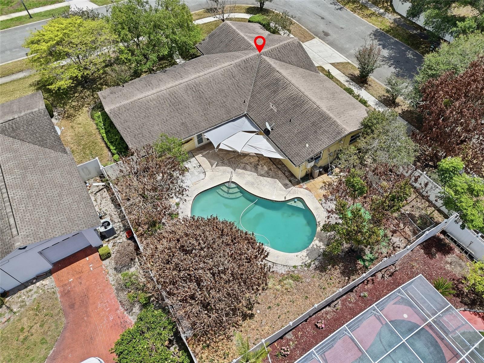 3230 LAKE ANDERSON AVE, ORLANDO, FL, 32812