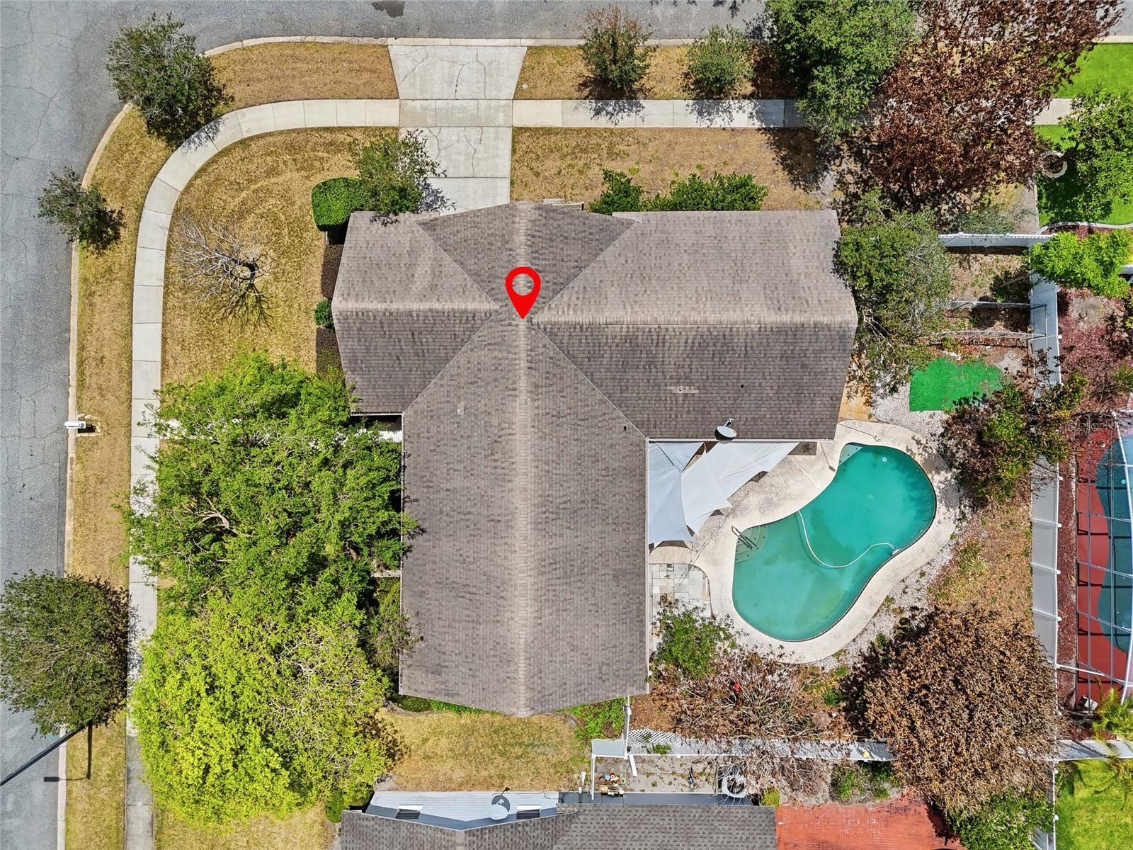 3230 LAKE ANDERSON AVE, ORLANDO, FL, 32812