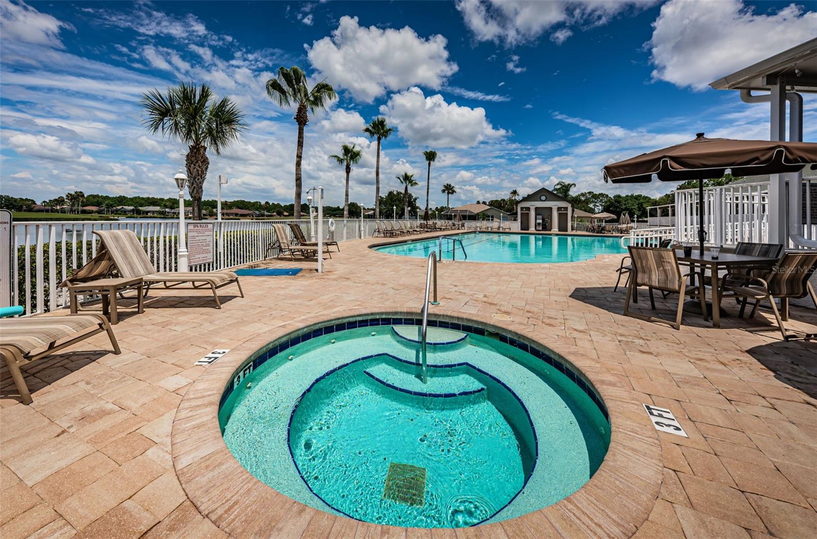1300 FALLOWFIELD DR, TRINITY, FL, 34655