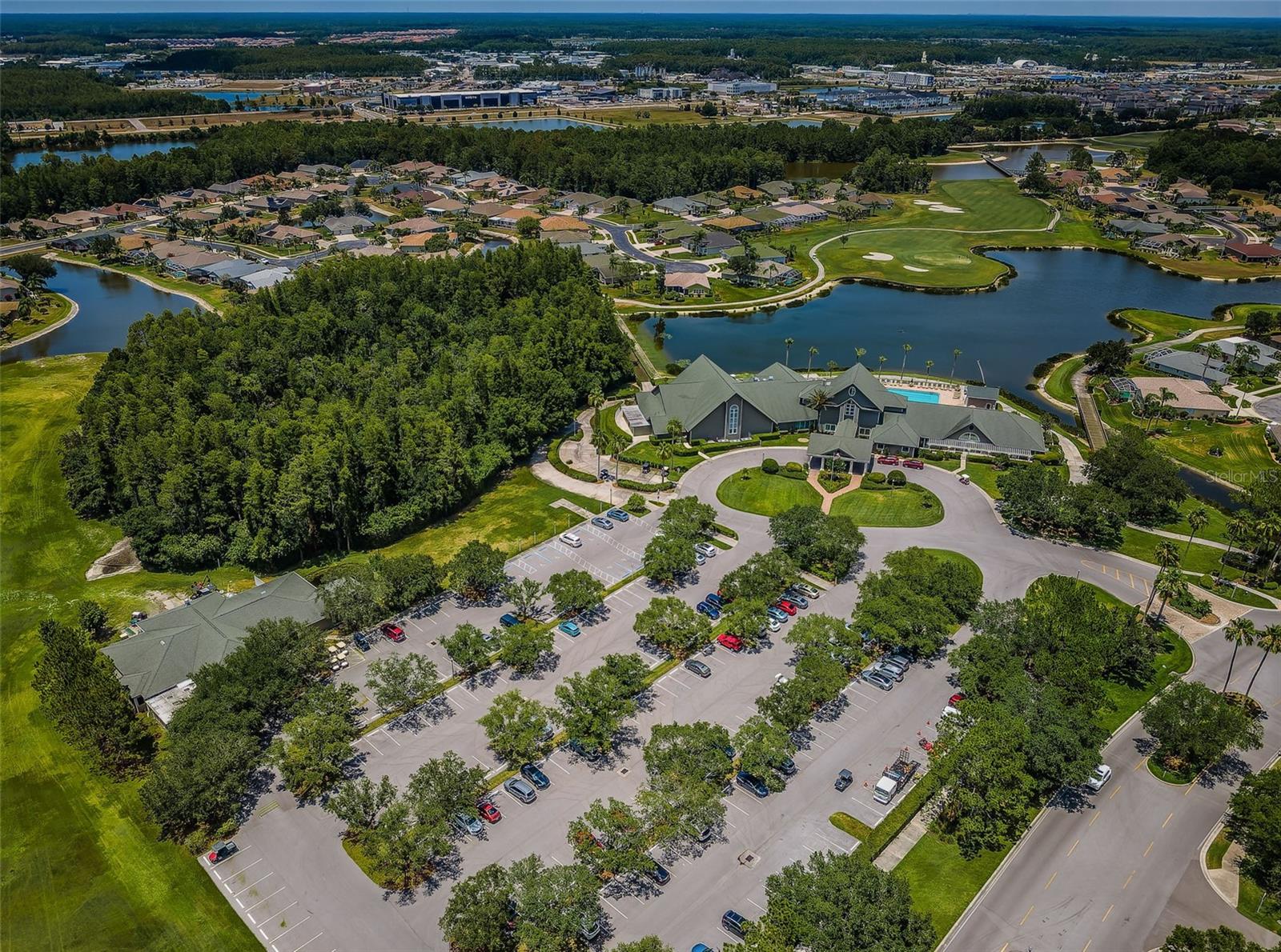 1300 FALLOWFIELD DR, TRINITY, FL, 34655