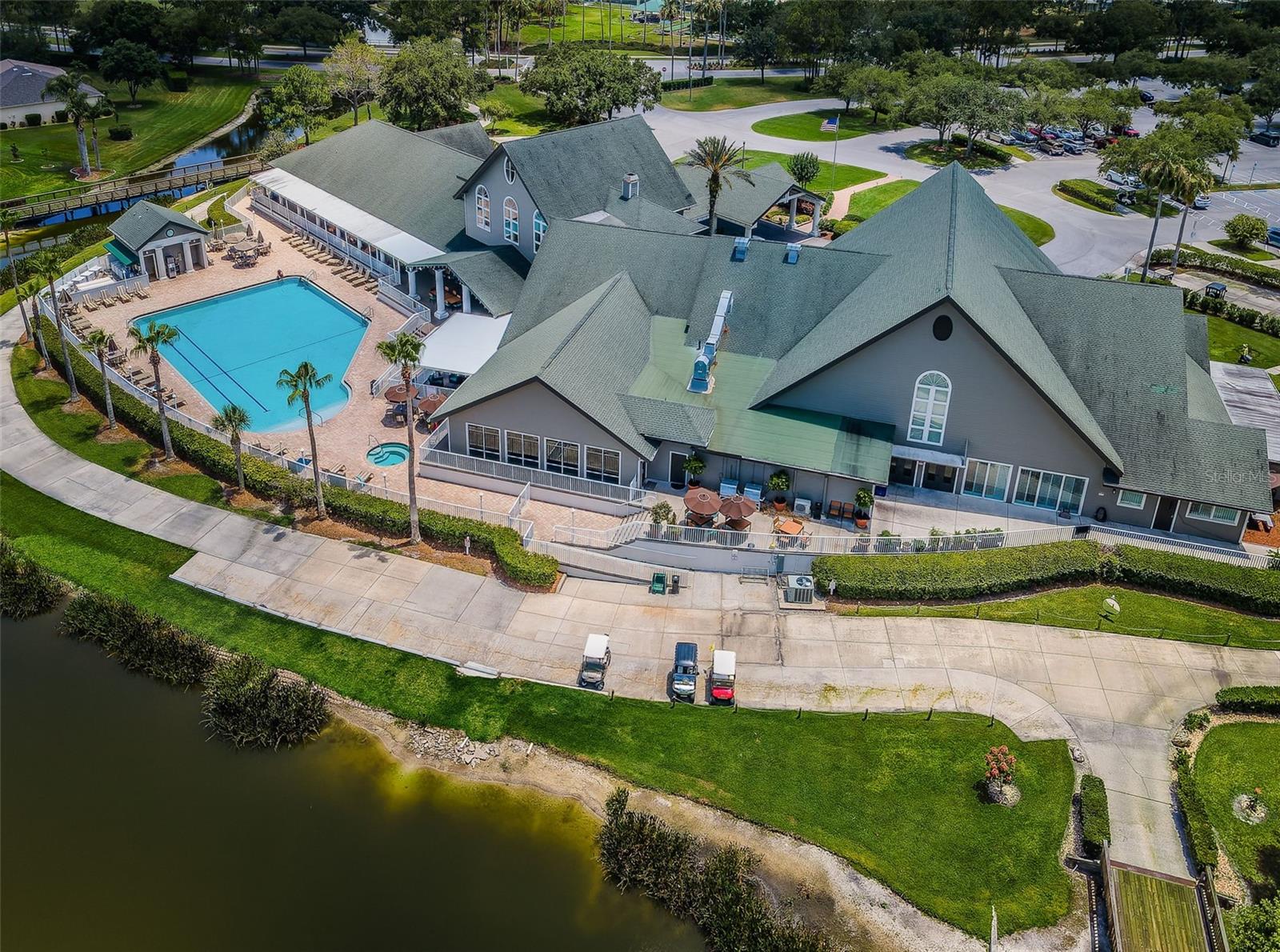 1300 FALLOWFIELD DR, TRINITY, FL, 34655