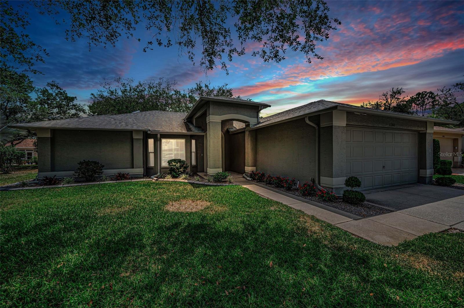 1300 FALLOWFIELD DR, TRINITY, FL, 34655