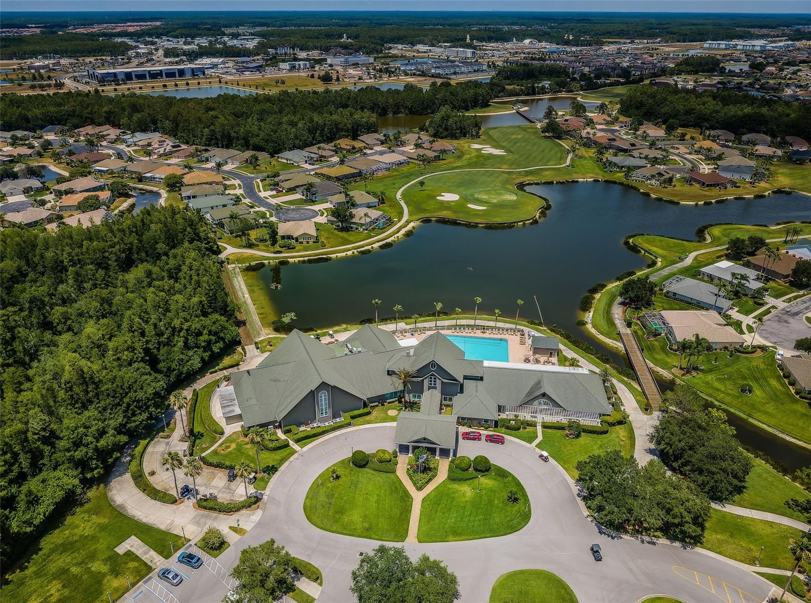 1300 FALLOWFIELD DR, TRINITY, FL, 34655