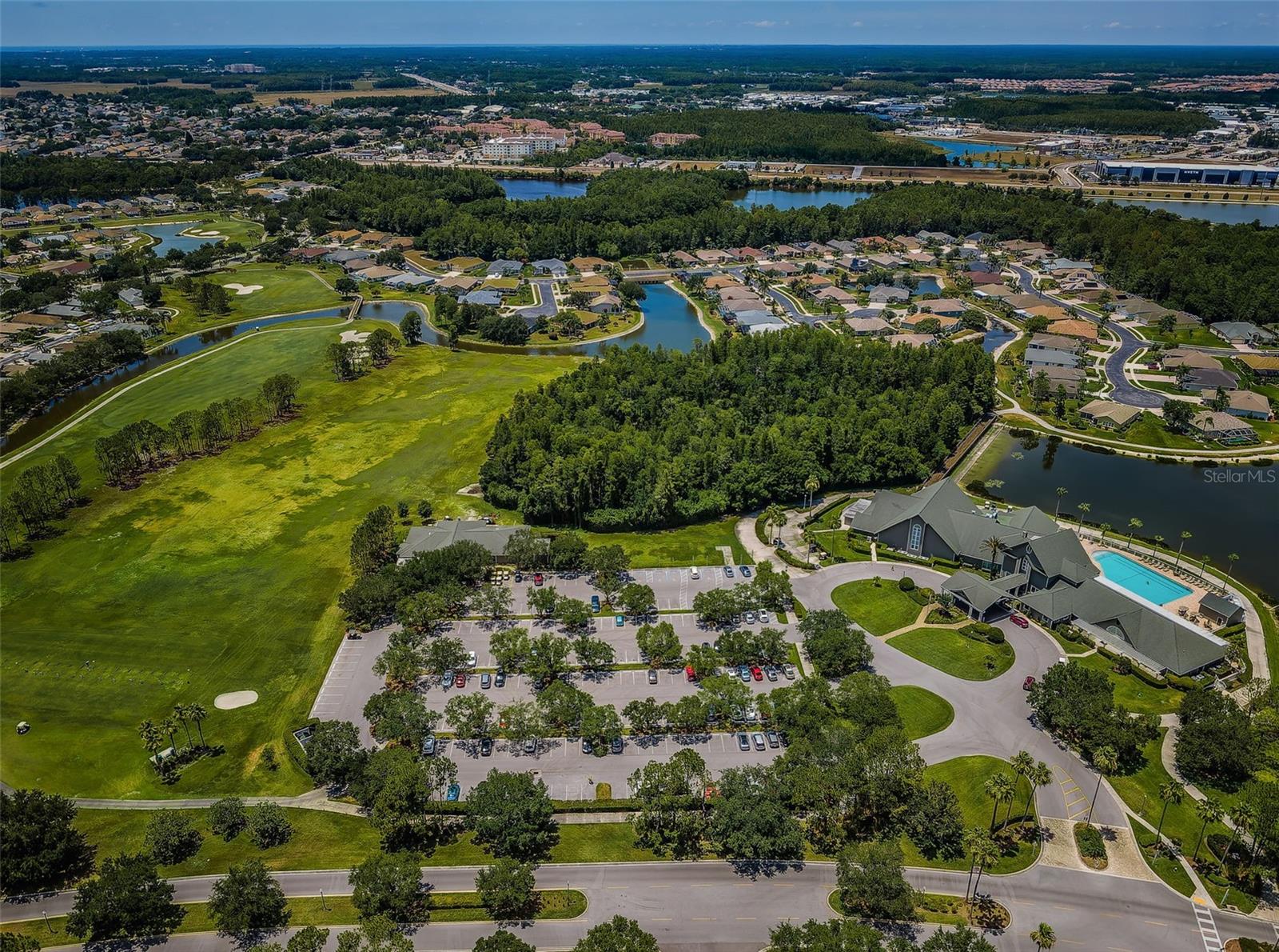 1300 FALLOWFIELD DR, TRINITY, FL, 34655