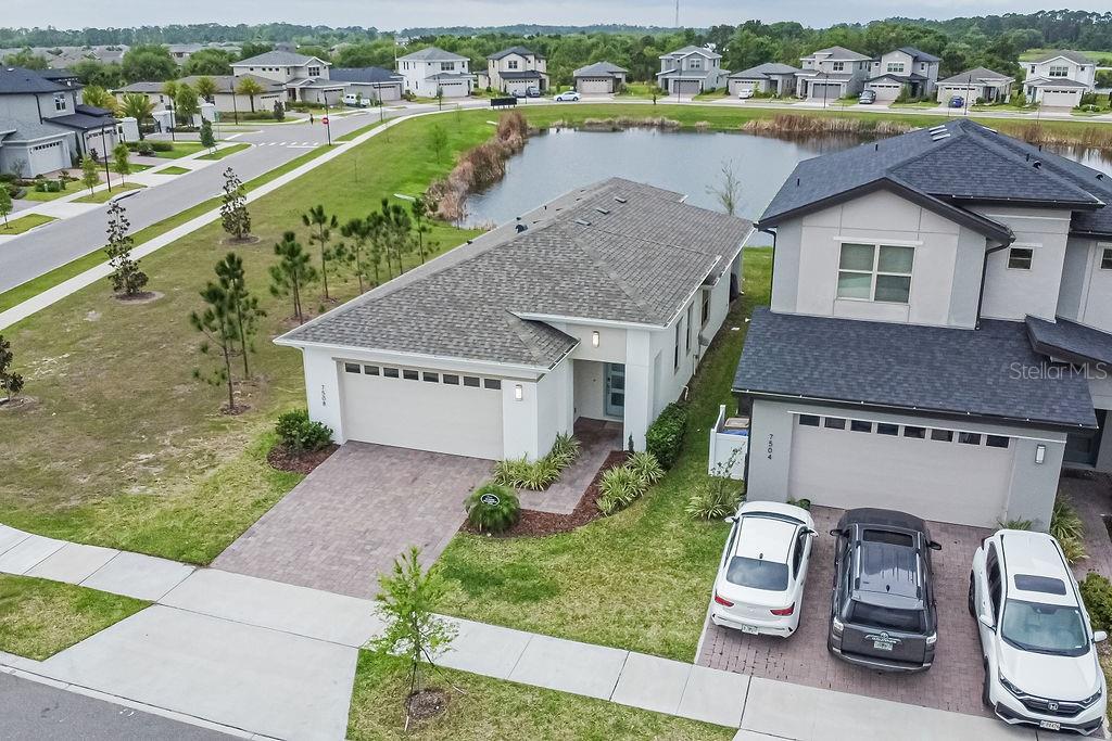 7508 WING SPAN WAY, ST CLOUD, FL, 34773