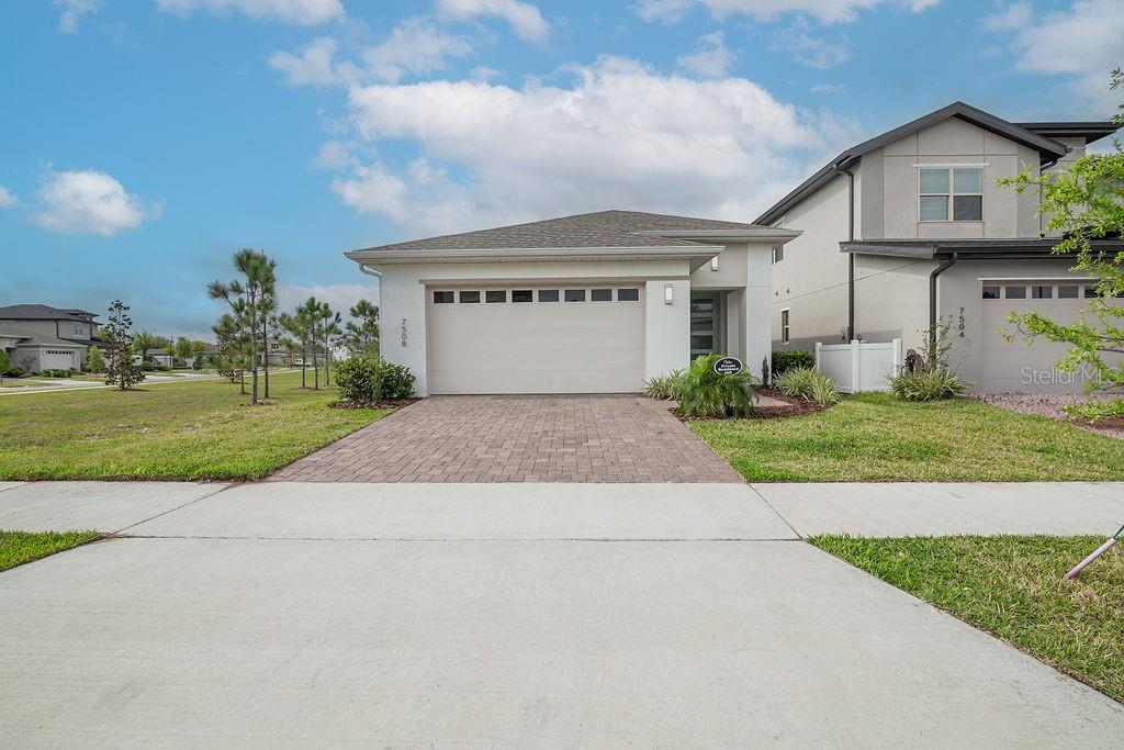 7508 WING SPAN WAY, ST CLOUD, FL, 34773
