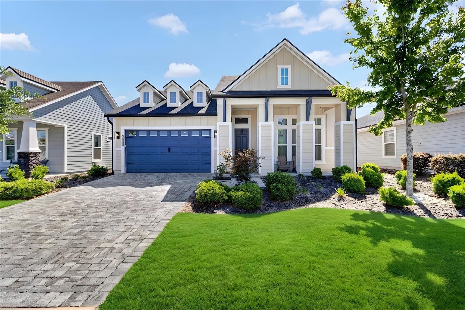 3289 SW 120TH TER, GAINESVILLE, FL, 32608