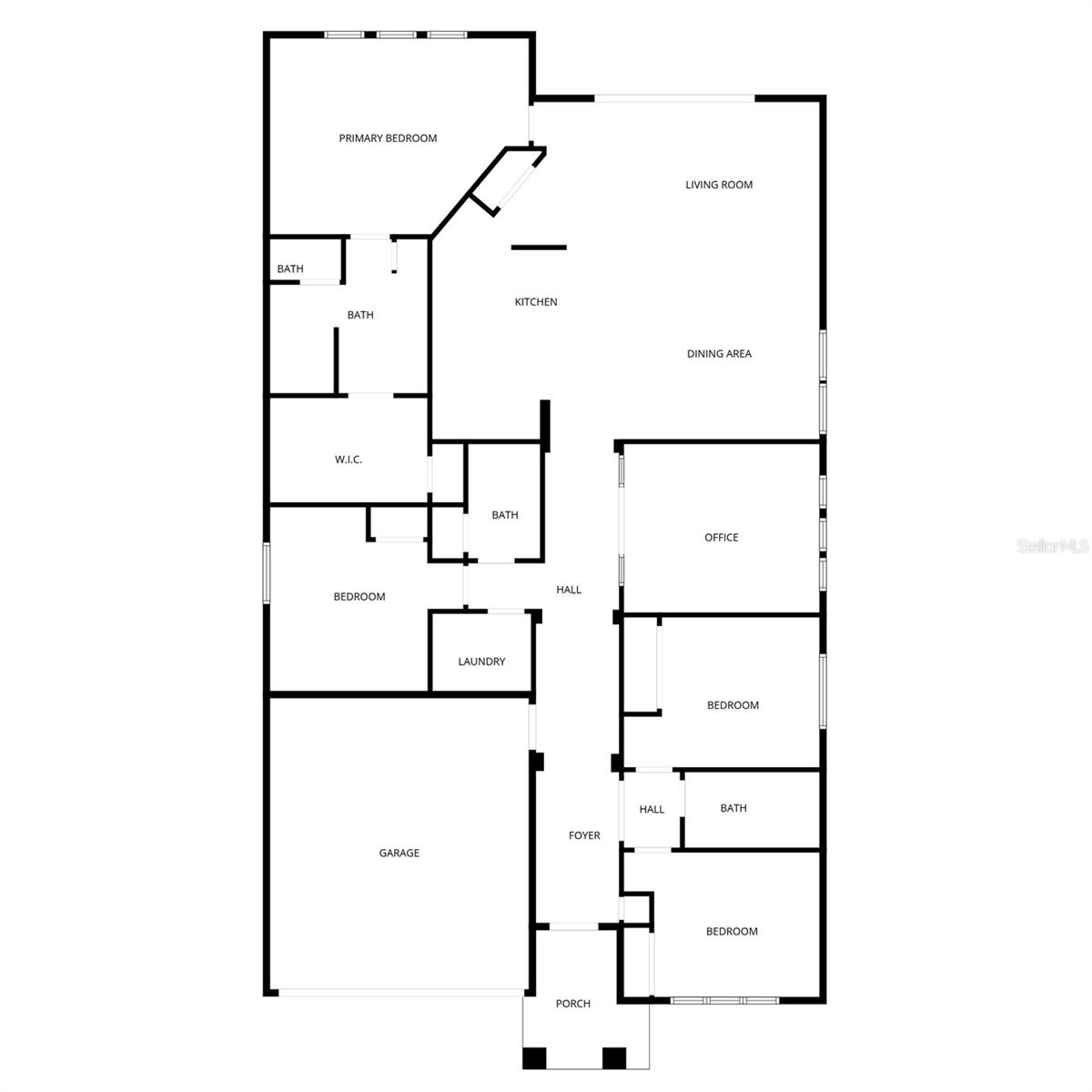 3289 SW 120TH TER, GAINESVILLE, FL, 32608